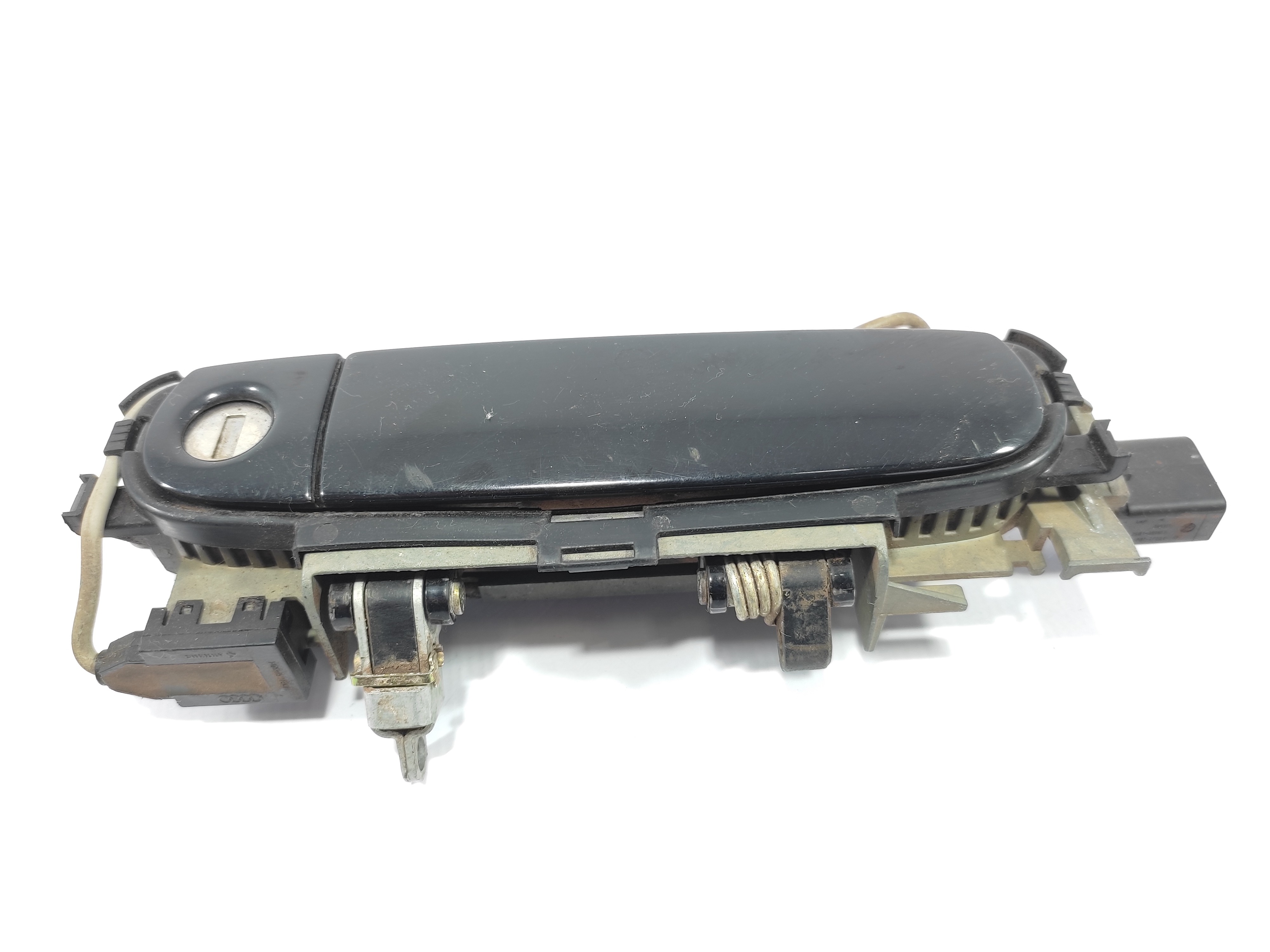 Maçaneta Externa Dianteira Esquerda Audi A3 2006 Original  Dianteira 5