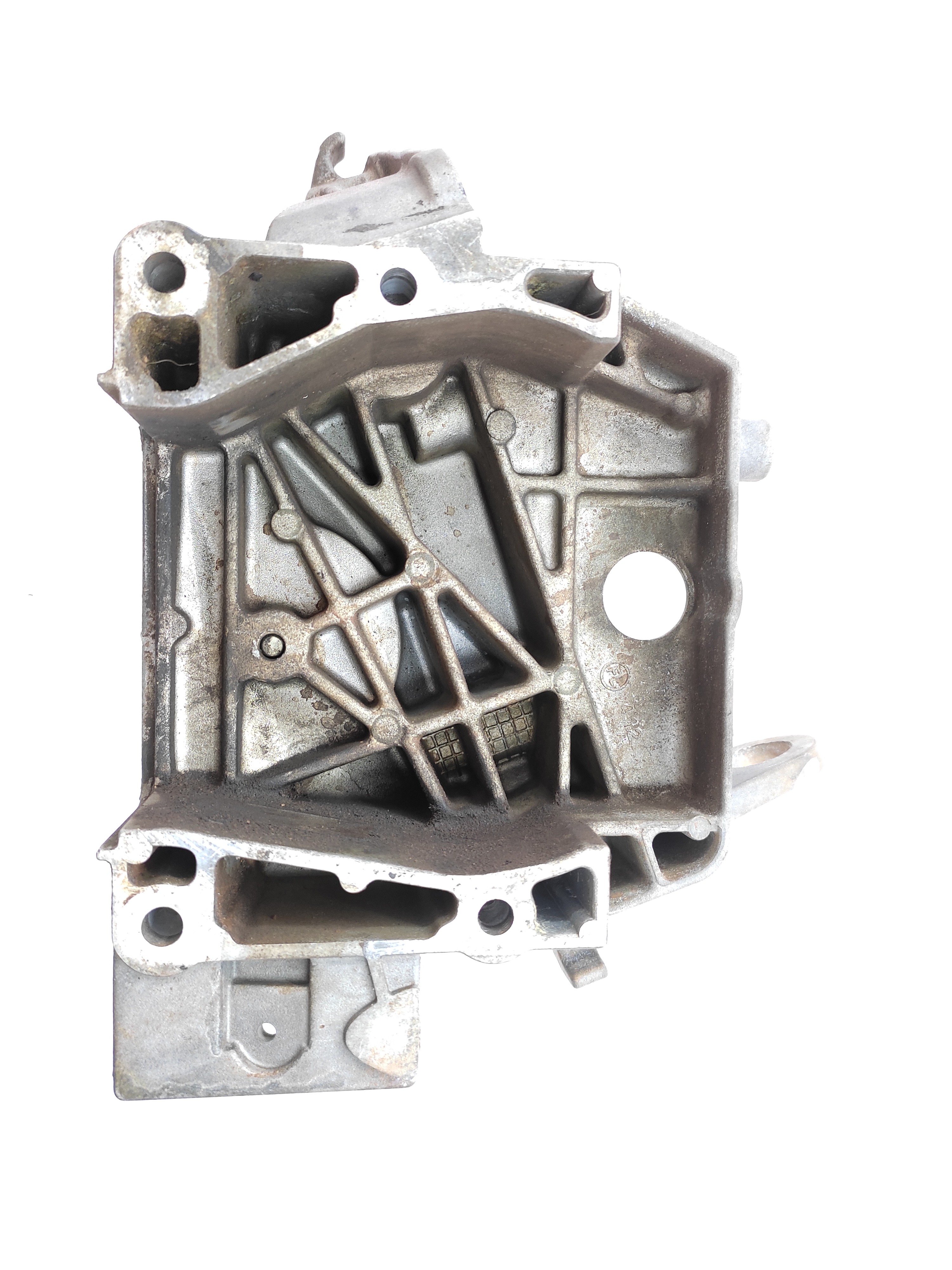 Coxim Suporte Motor Renault Kangoo 1.0 2000 7700114614 4