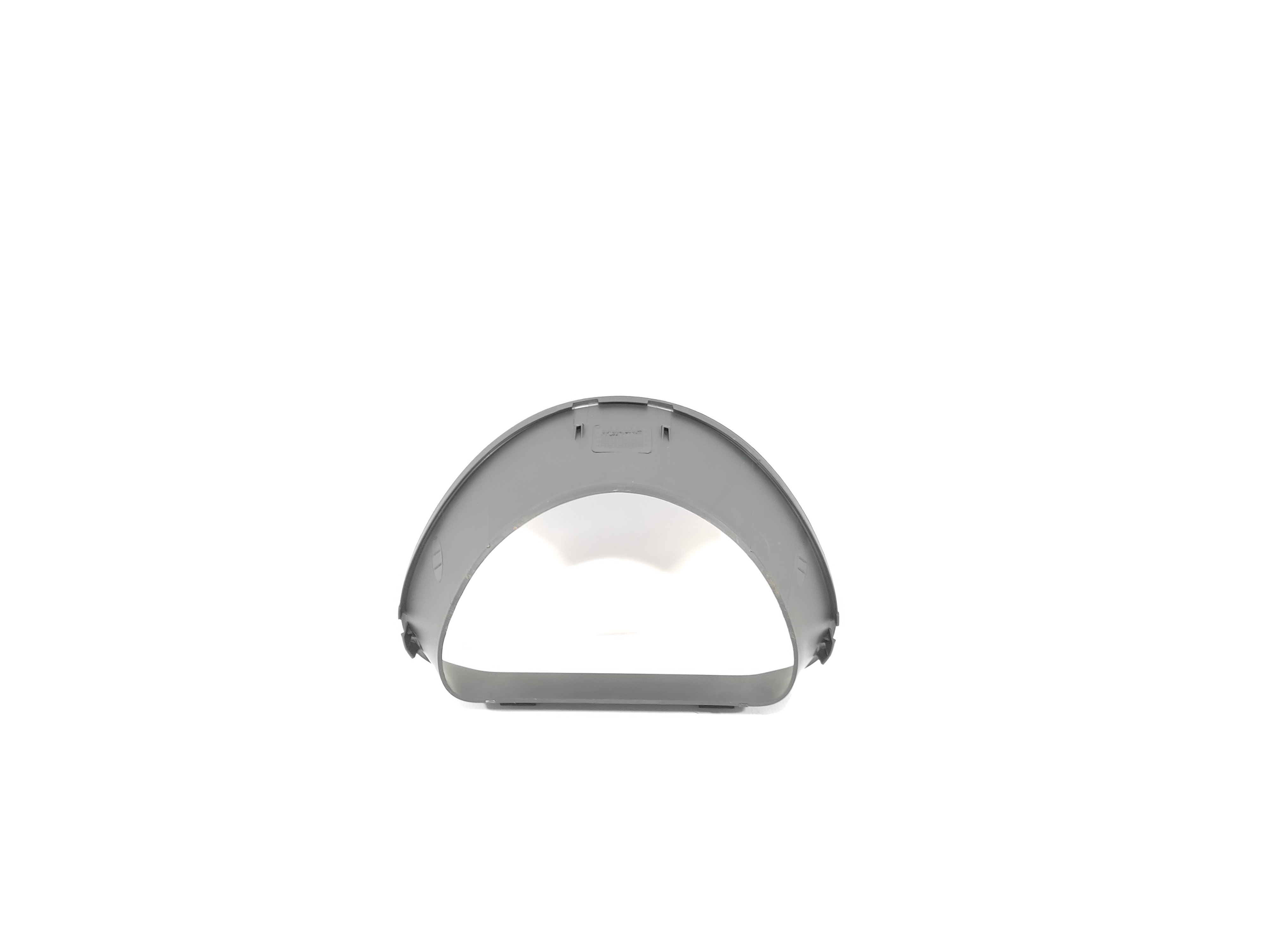 Moldura Painel Instrumentos Citroen C3 2012 9640705977