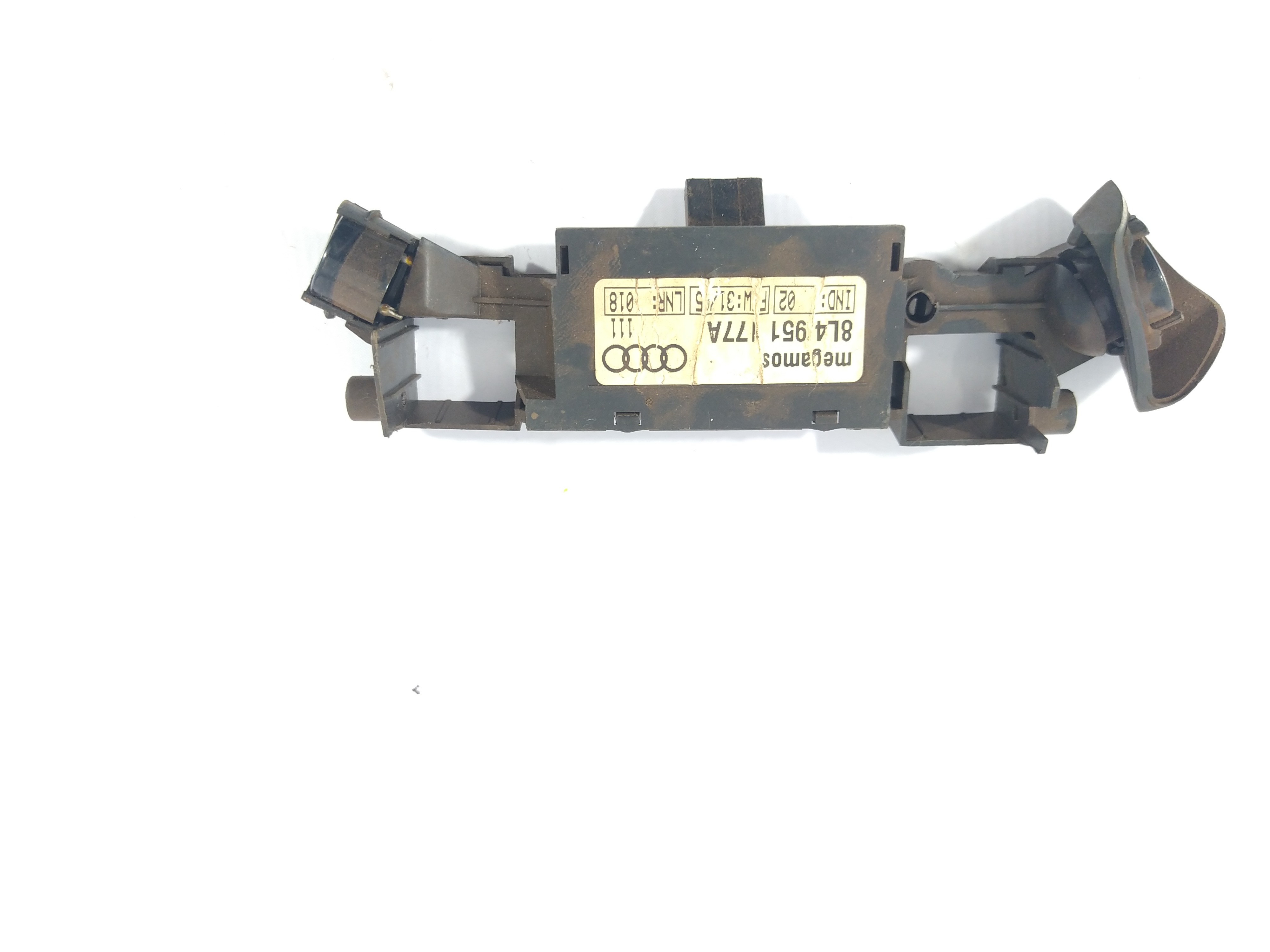 Sensor Movimento Audi A3 1.8 2006 8l4951177a 4