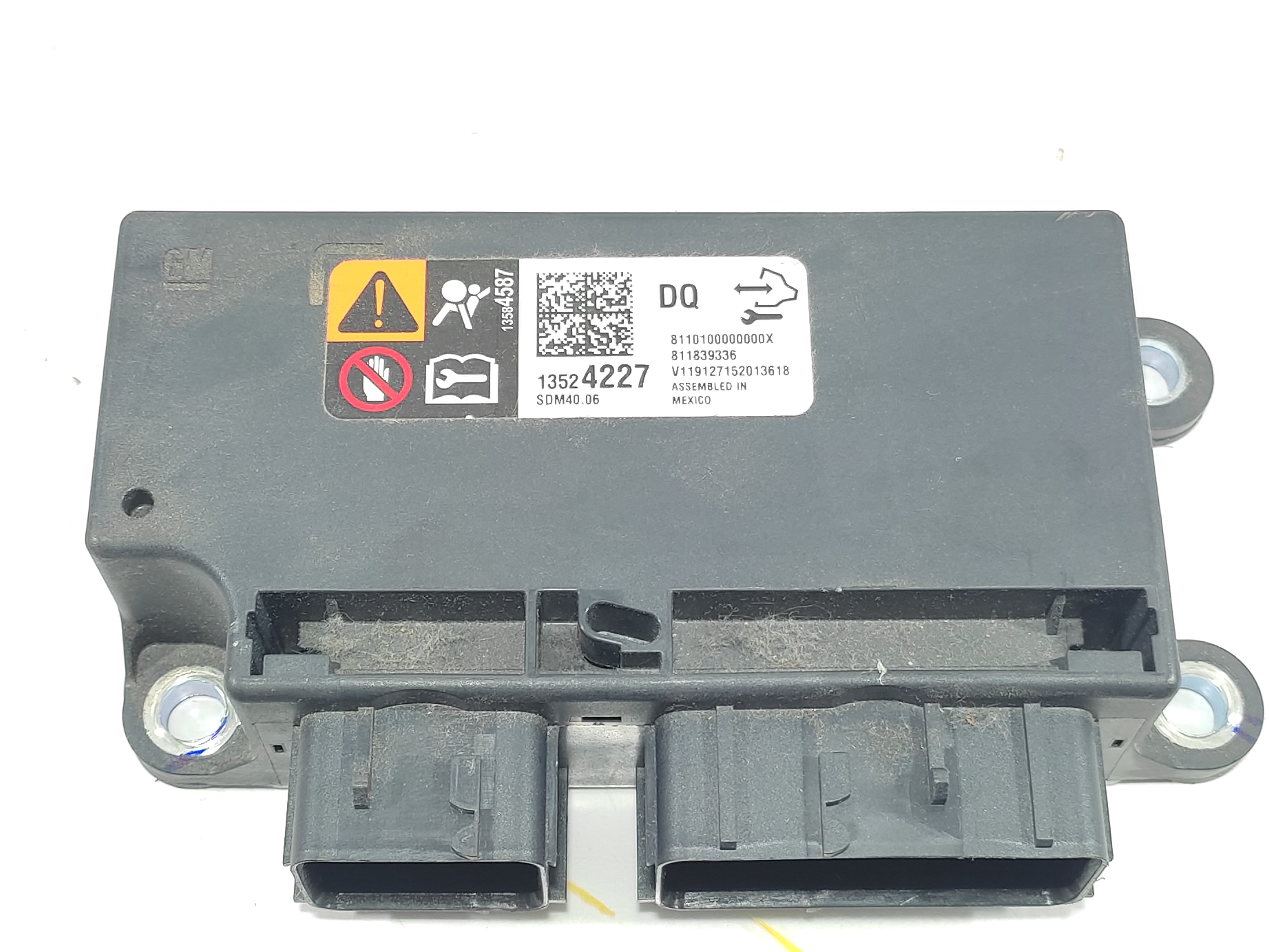 Kit Painel Chevrolet Cobalt  2019 1.4 Original 5