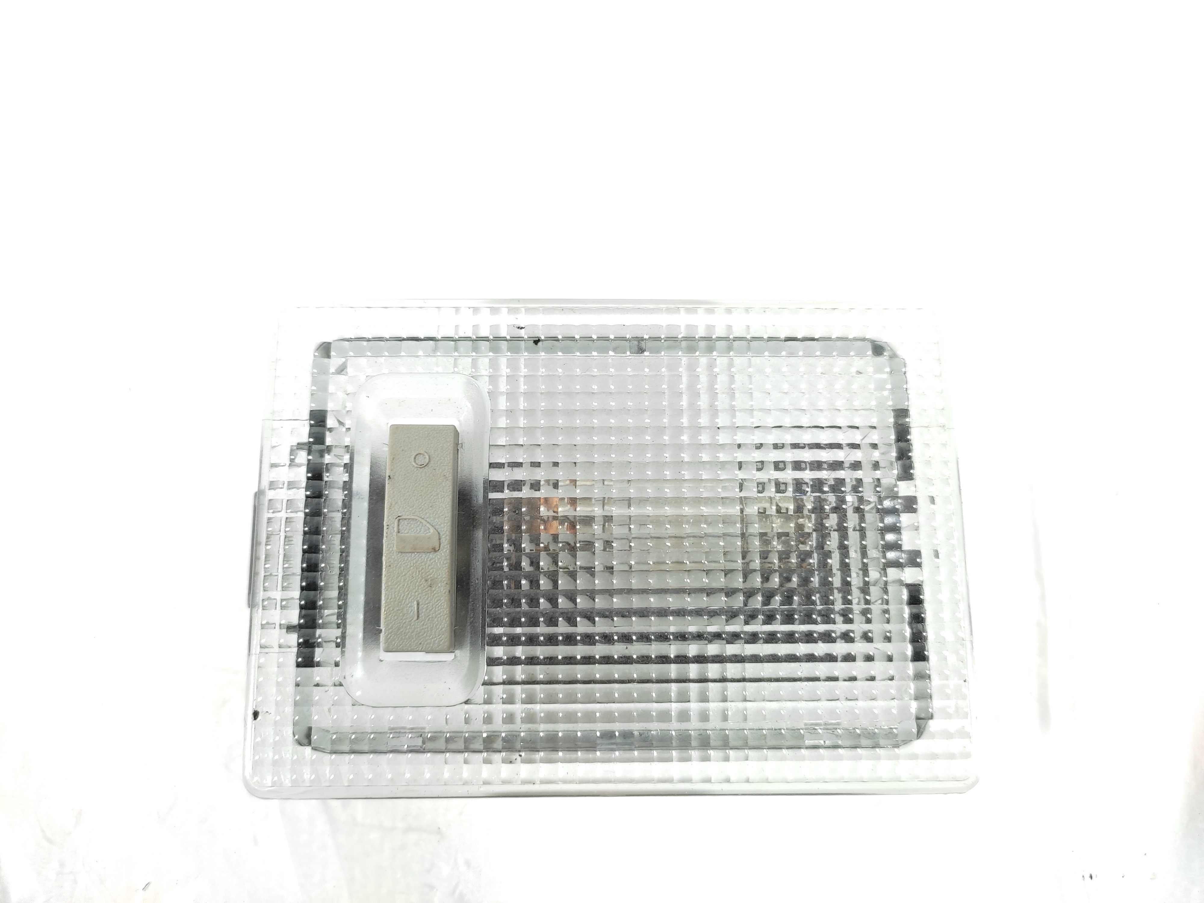 Luz Teto Cortesia Chevrolet Cobalt 2017 13126729 Original 2