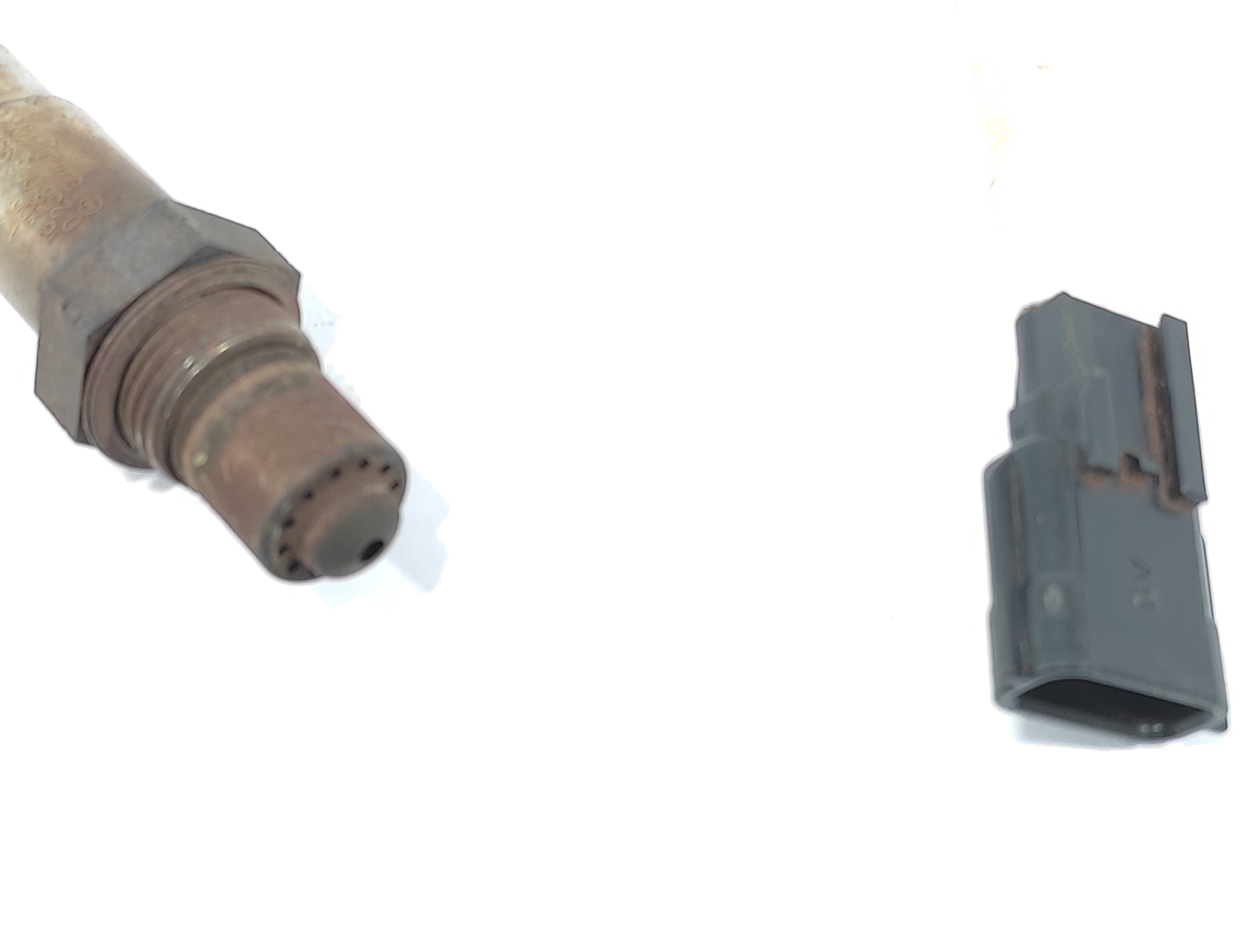 Sonda Lambda Renault Duster 2014 H8200437488 Avaria