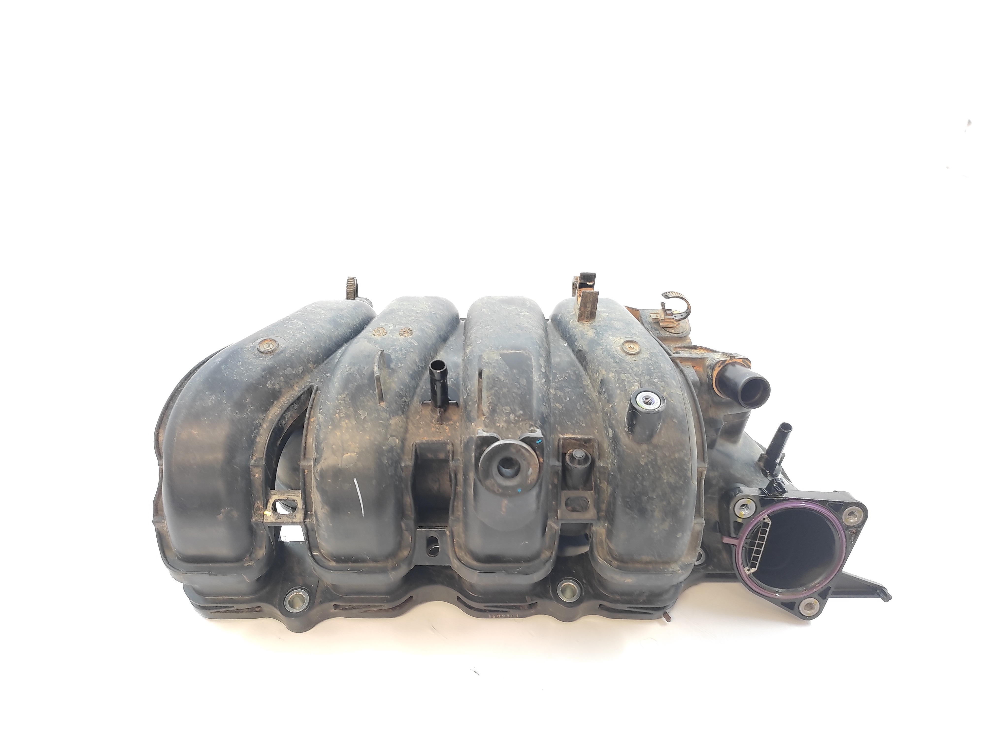 Coletor Admissão Toyota Etios 1.5 2016 171010y100 3