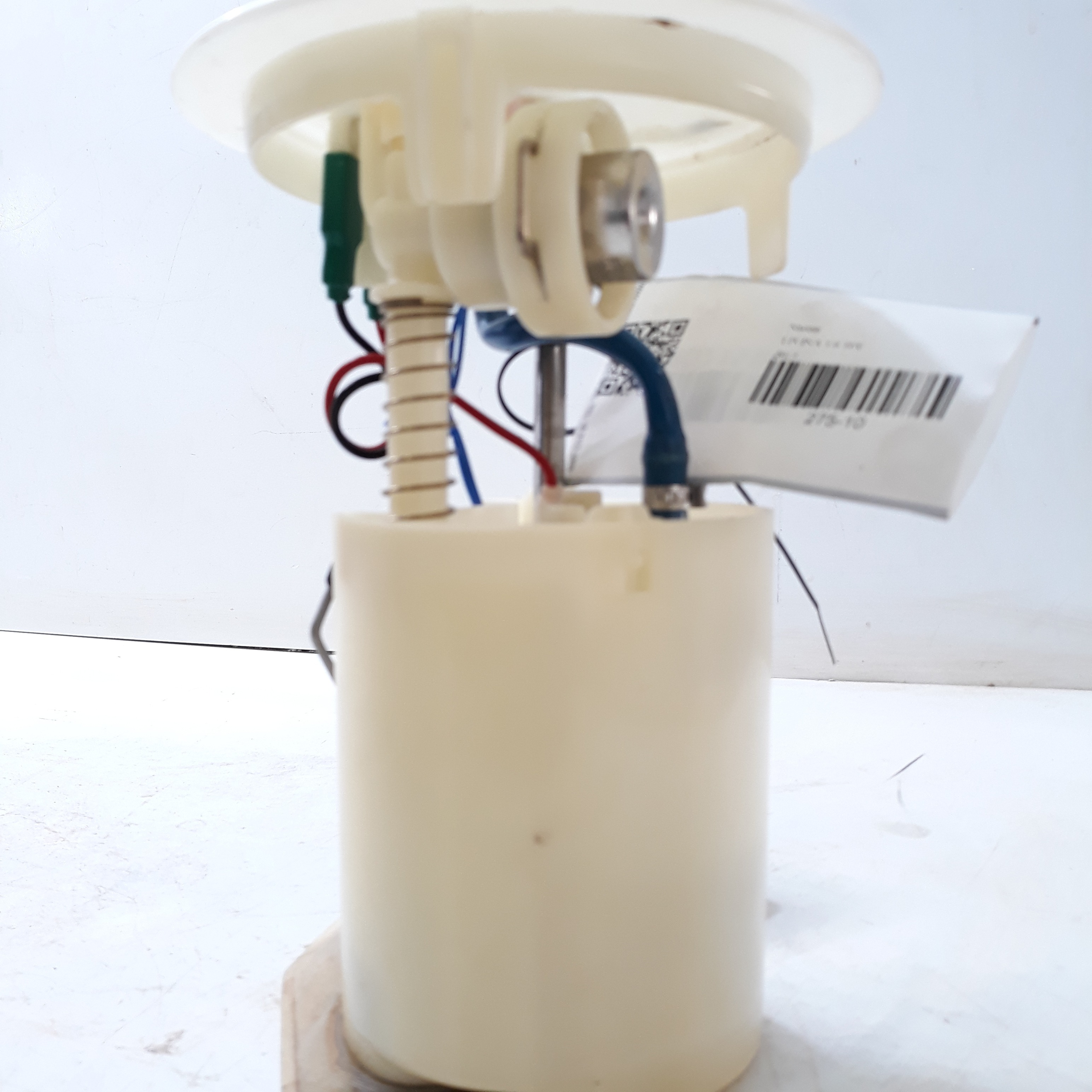 Bomba Combustivel Nissan Livina 17040az60a