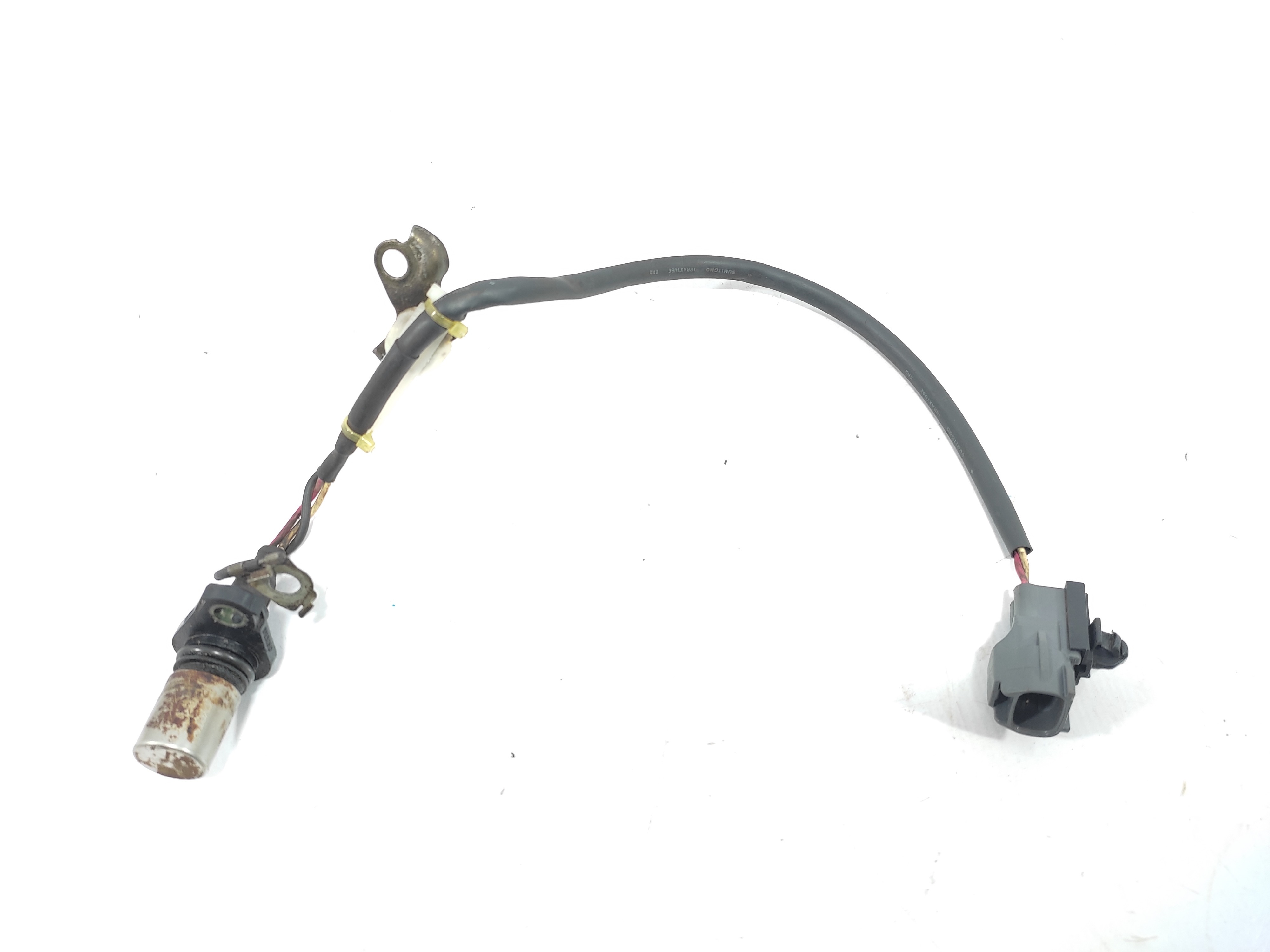 Sensor De Rotação Toyota Corolla Xli 1.6 2004 Original 5