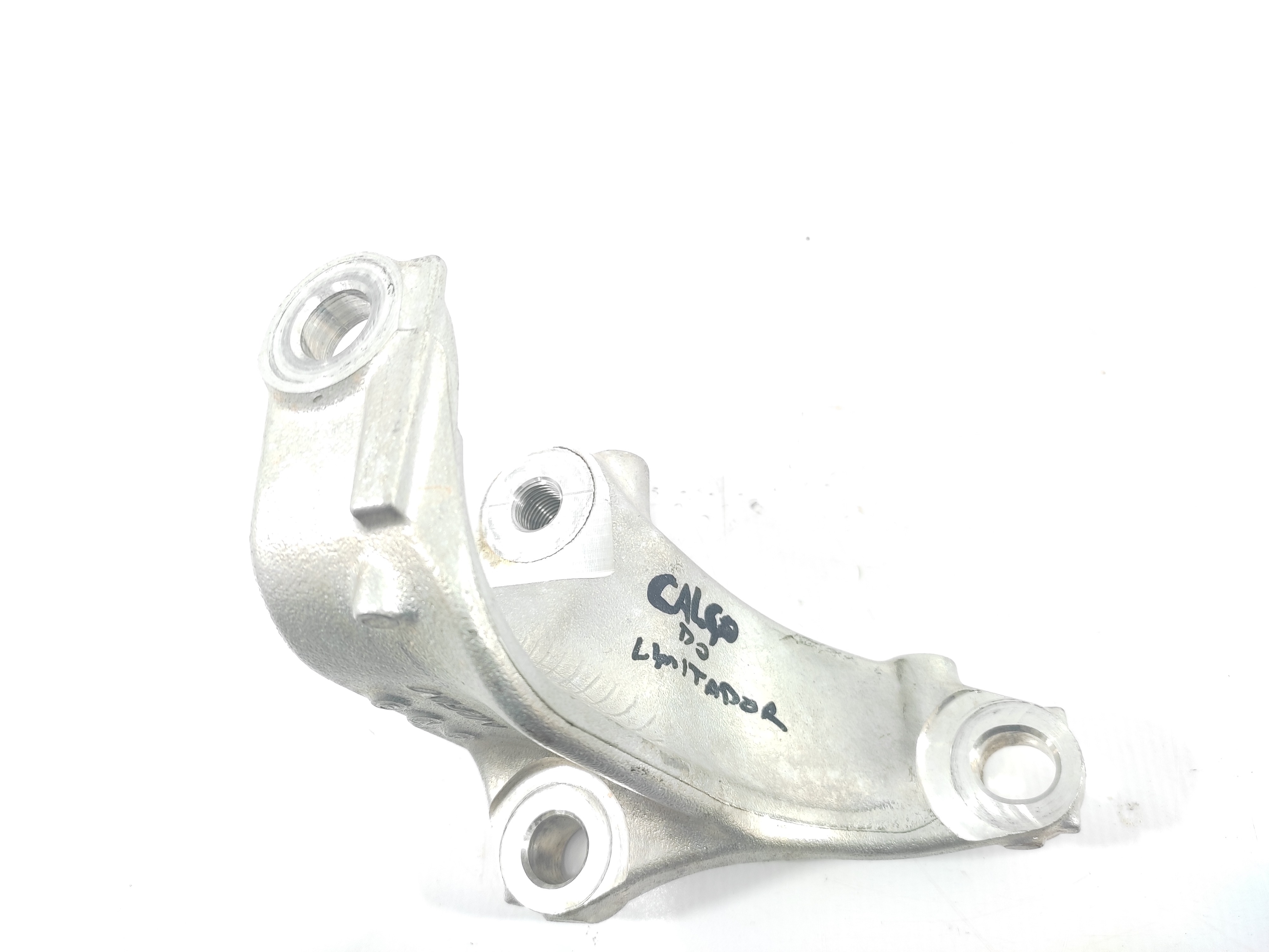 Suporte Coxim Calço Limitador Honda Fit Exl 1.5 2014 16v 5