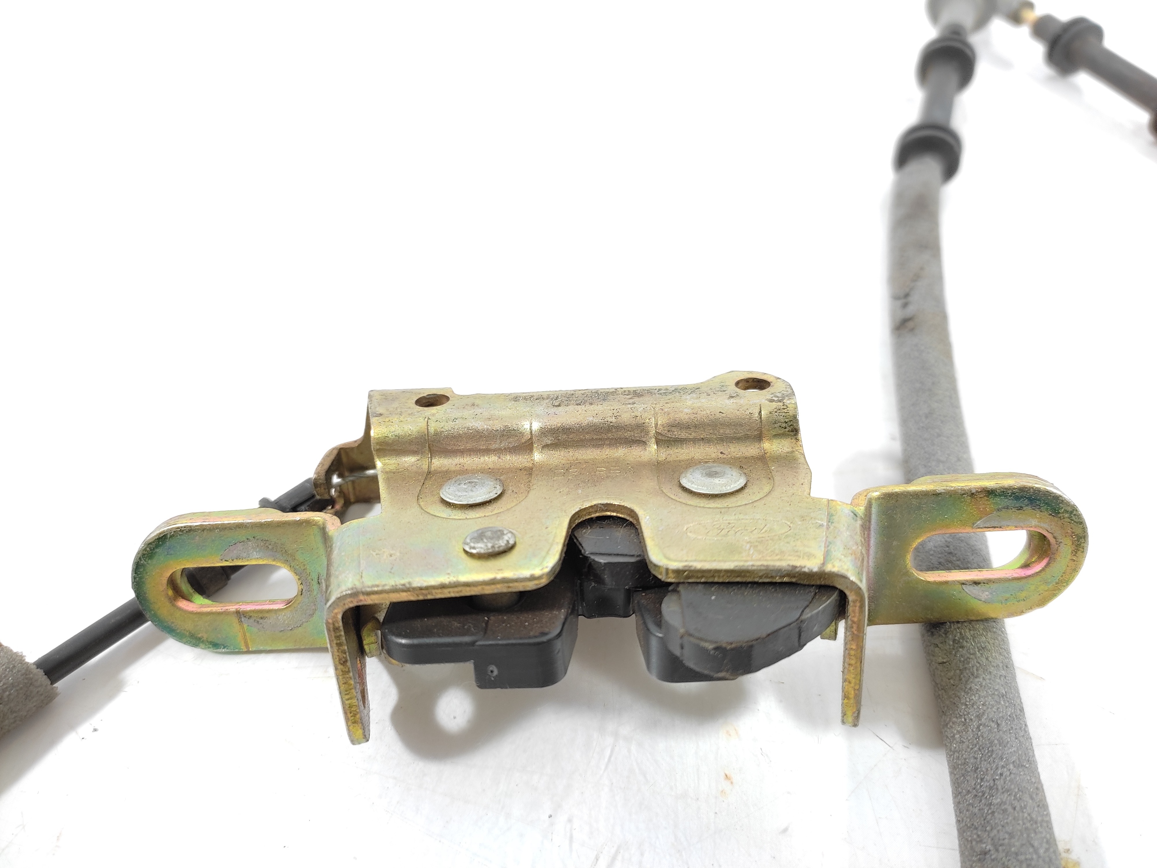 Fechadura Trava Banco Traseiro Ford Focus 2001 98abf613d60bc 6