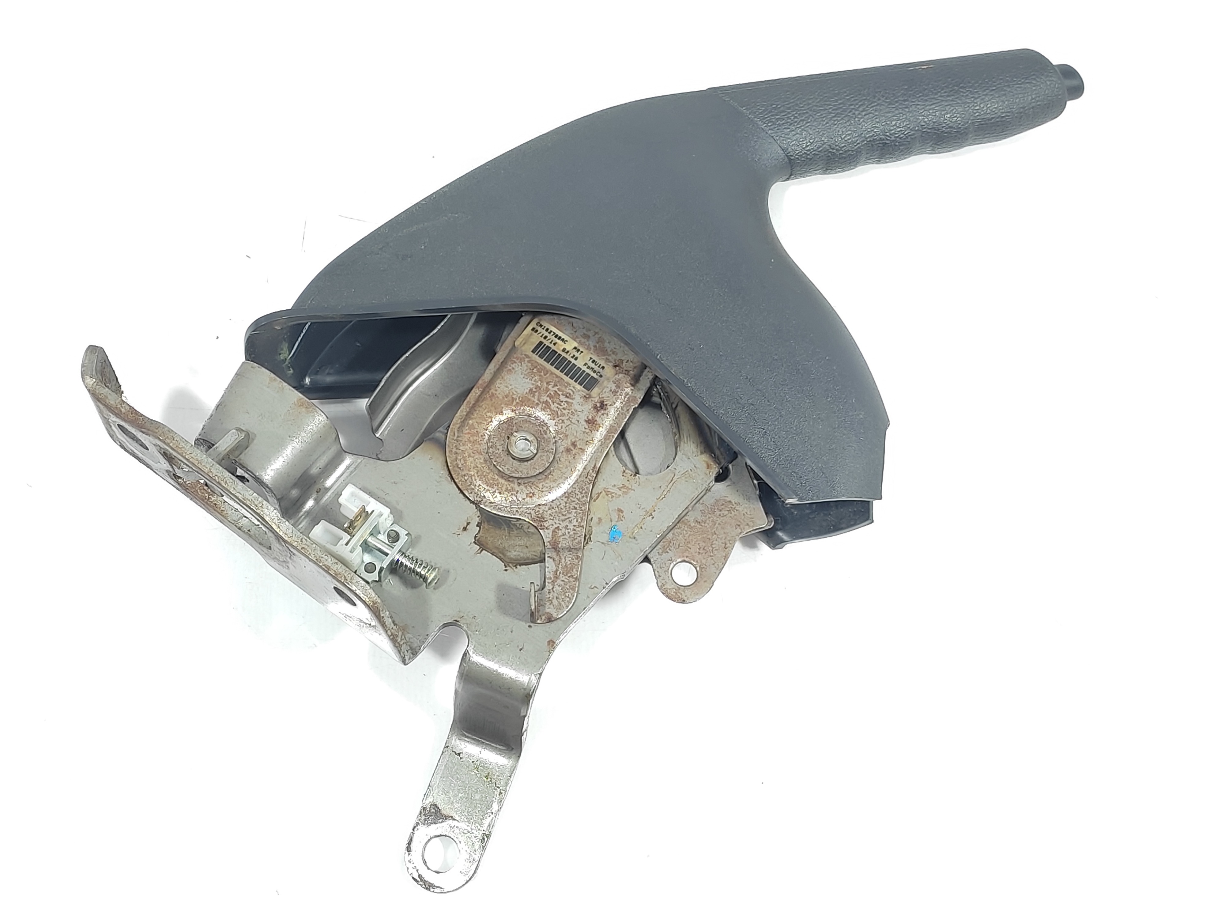 Alavanca Freio De Mão Ford Ka 2015 Original