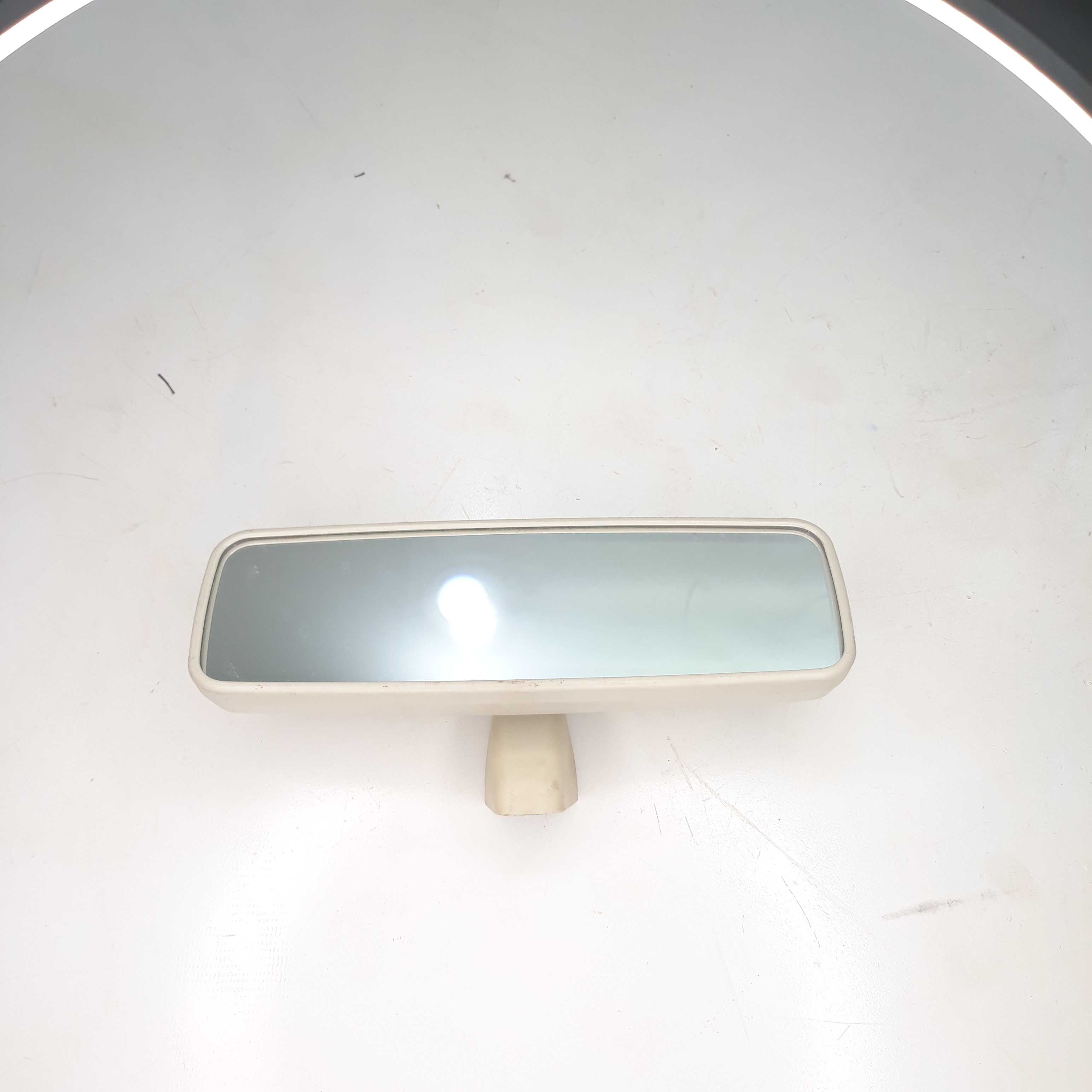 Retrovisor Interno Fiat 500 Cult 2012