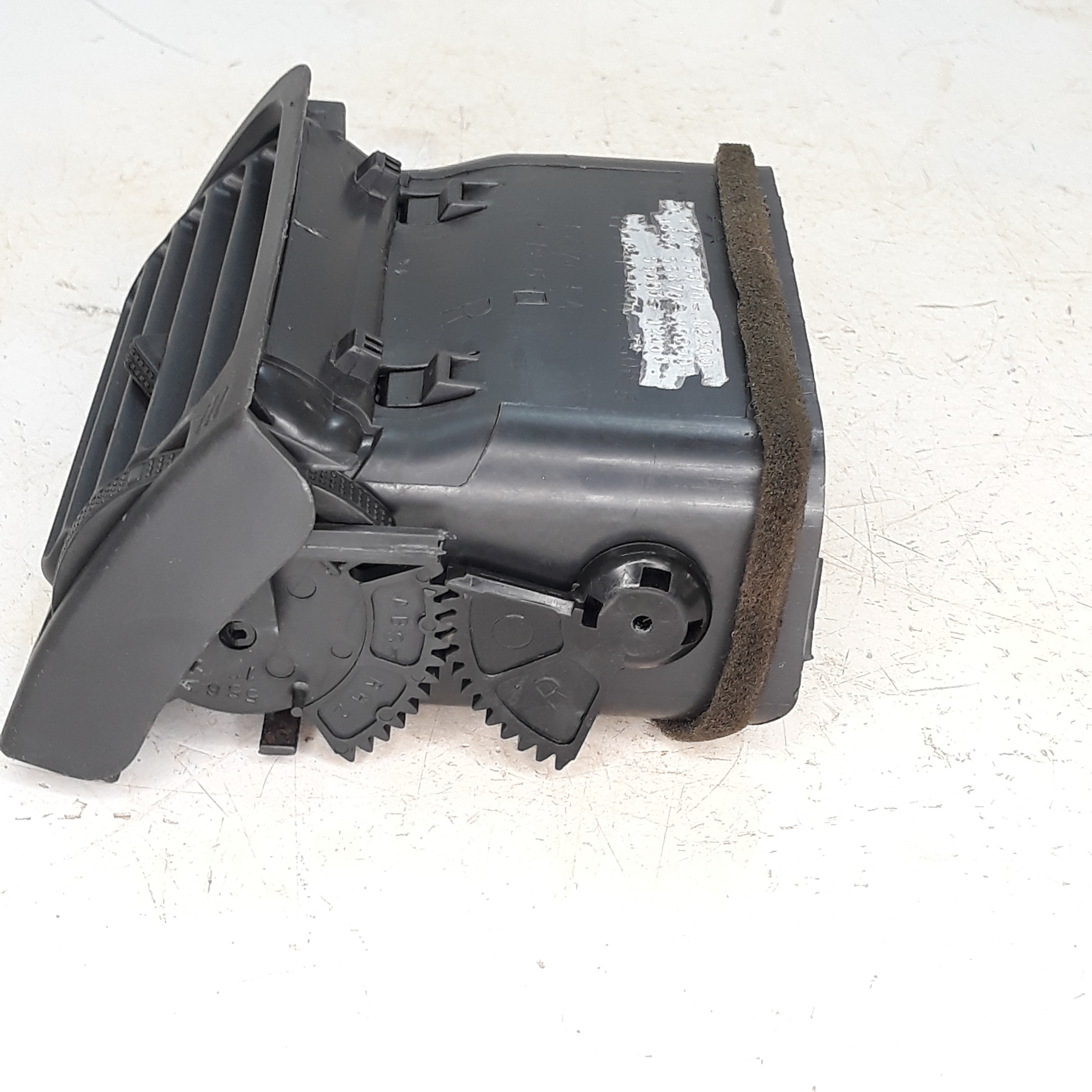 Difusor Ar Lado Direito Corolla Fielder 2007 2008 3