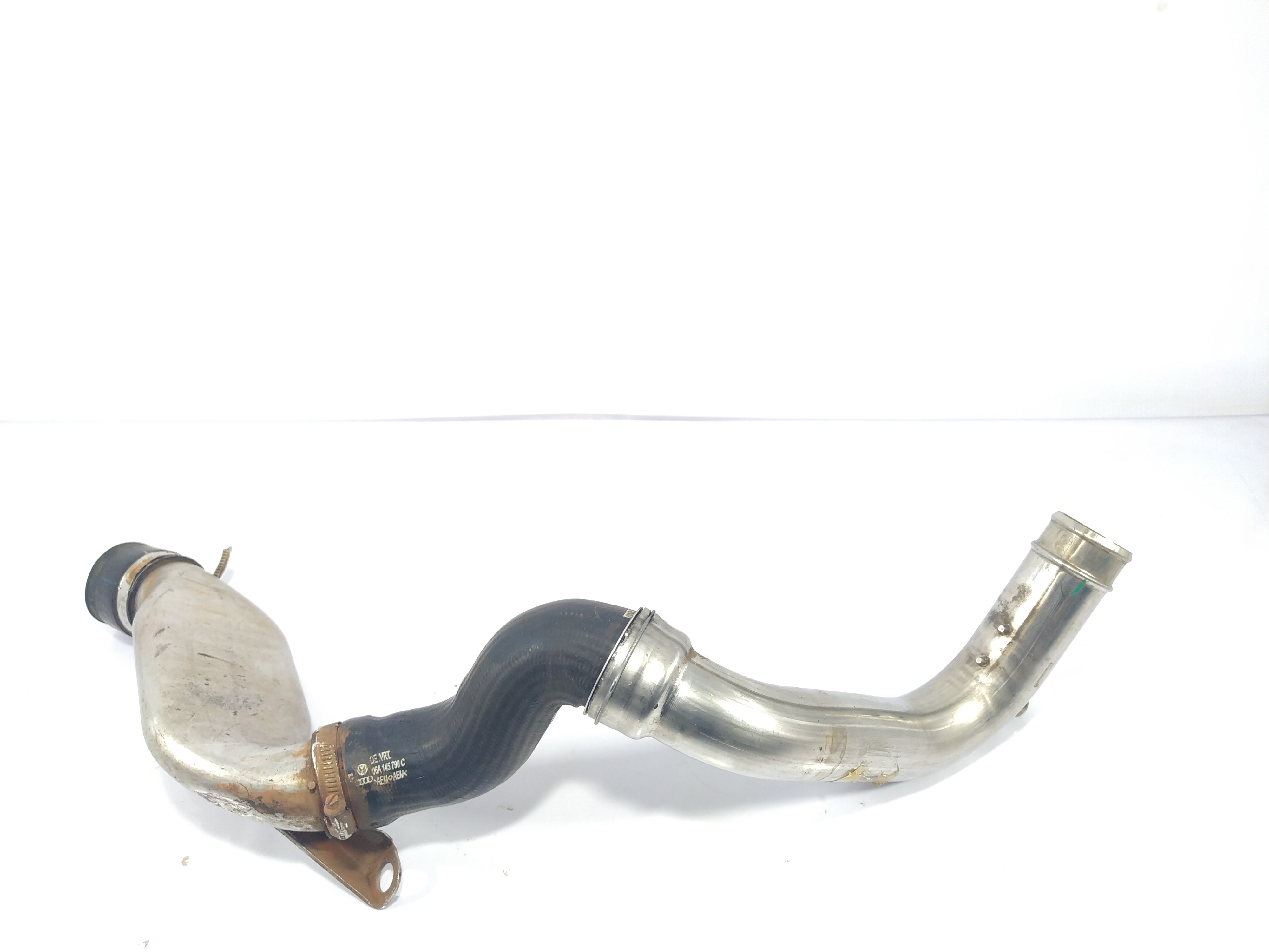 Tubo Arrefecimento Audi A3 Mecânico 1.8 2006 Turbo