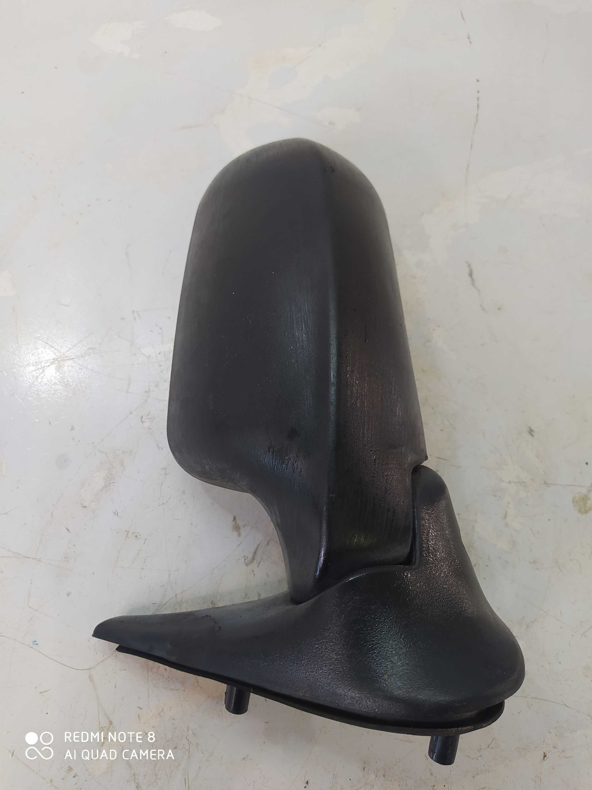Retrovisor Esquerdo Manual Fiat Uno Mille 4p 2011 6