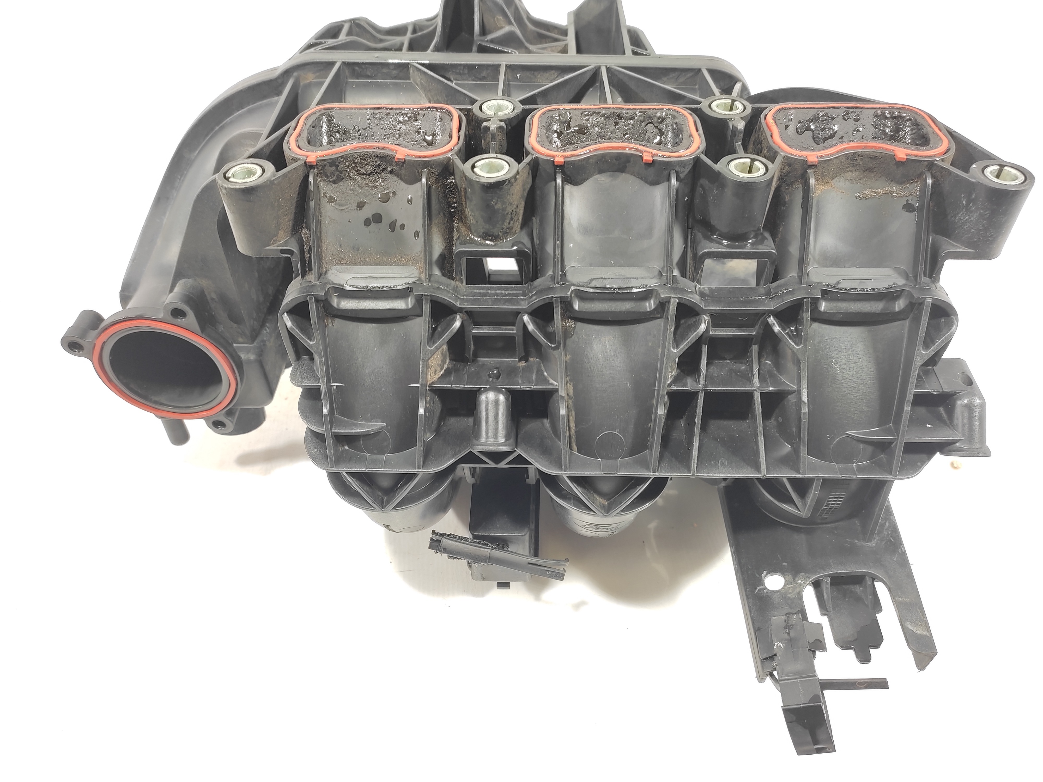 Coletor Admissão Ford Ka 1.0 3cc 2015 4