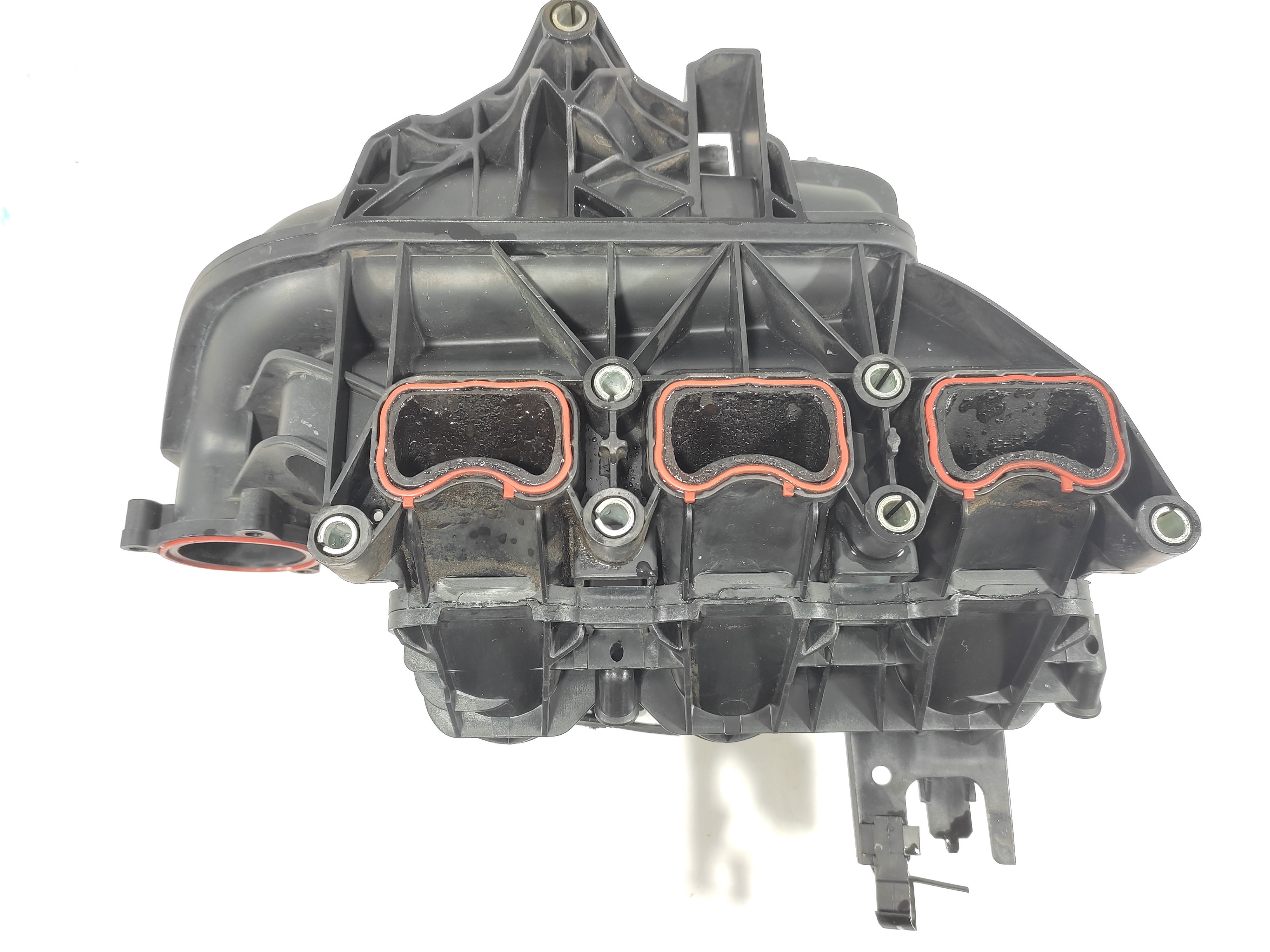 Coletor Admissão Ford Ka 1.0 3cc 2015 6