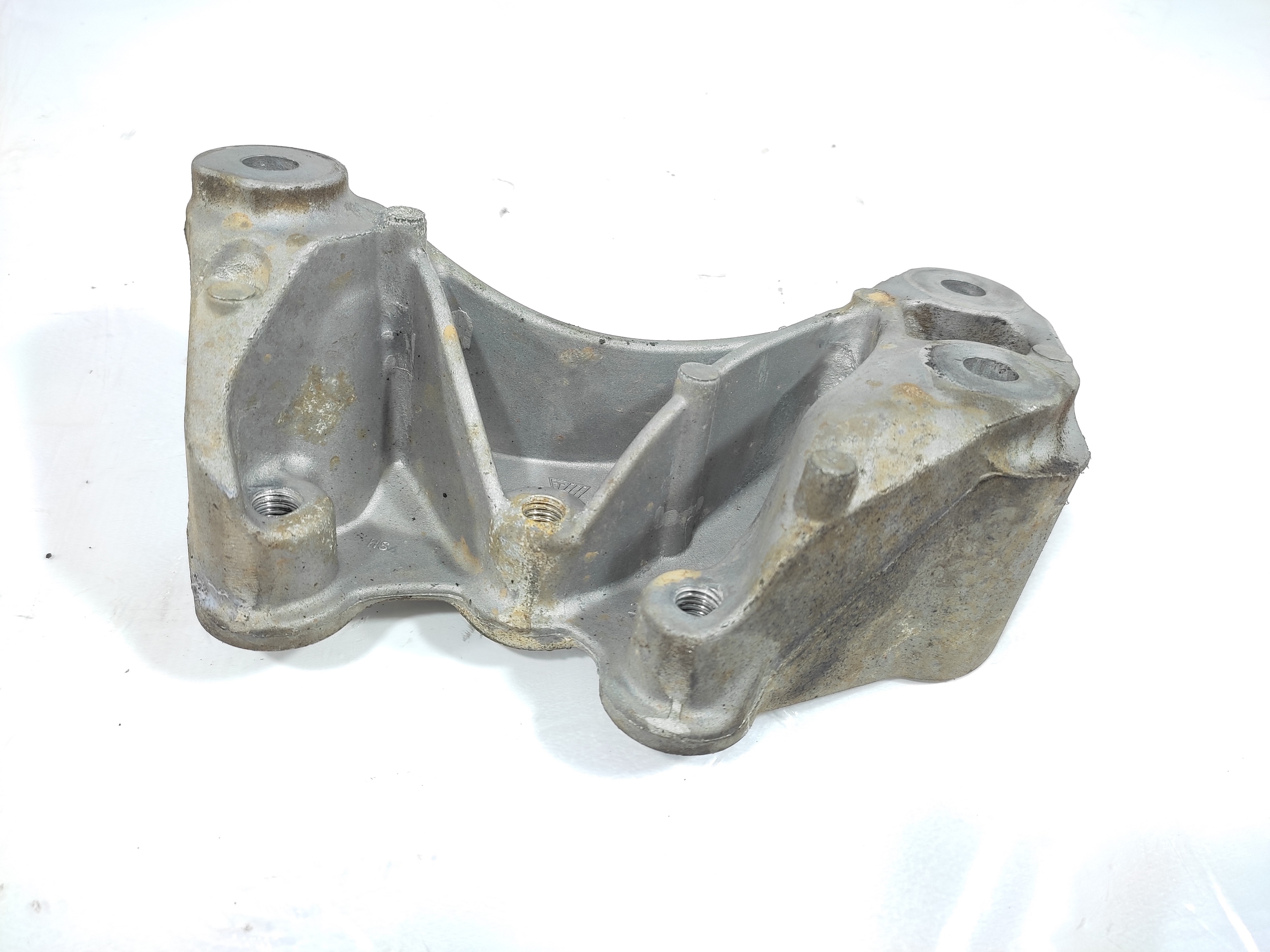 Suporte Coxim Câmbio Chevrolet Cobalt 2017 G2964000