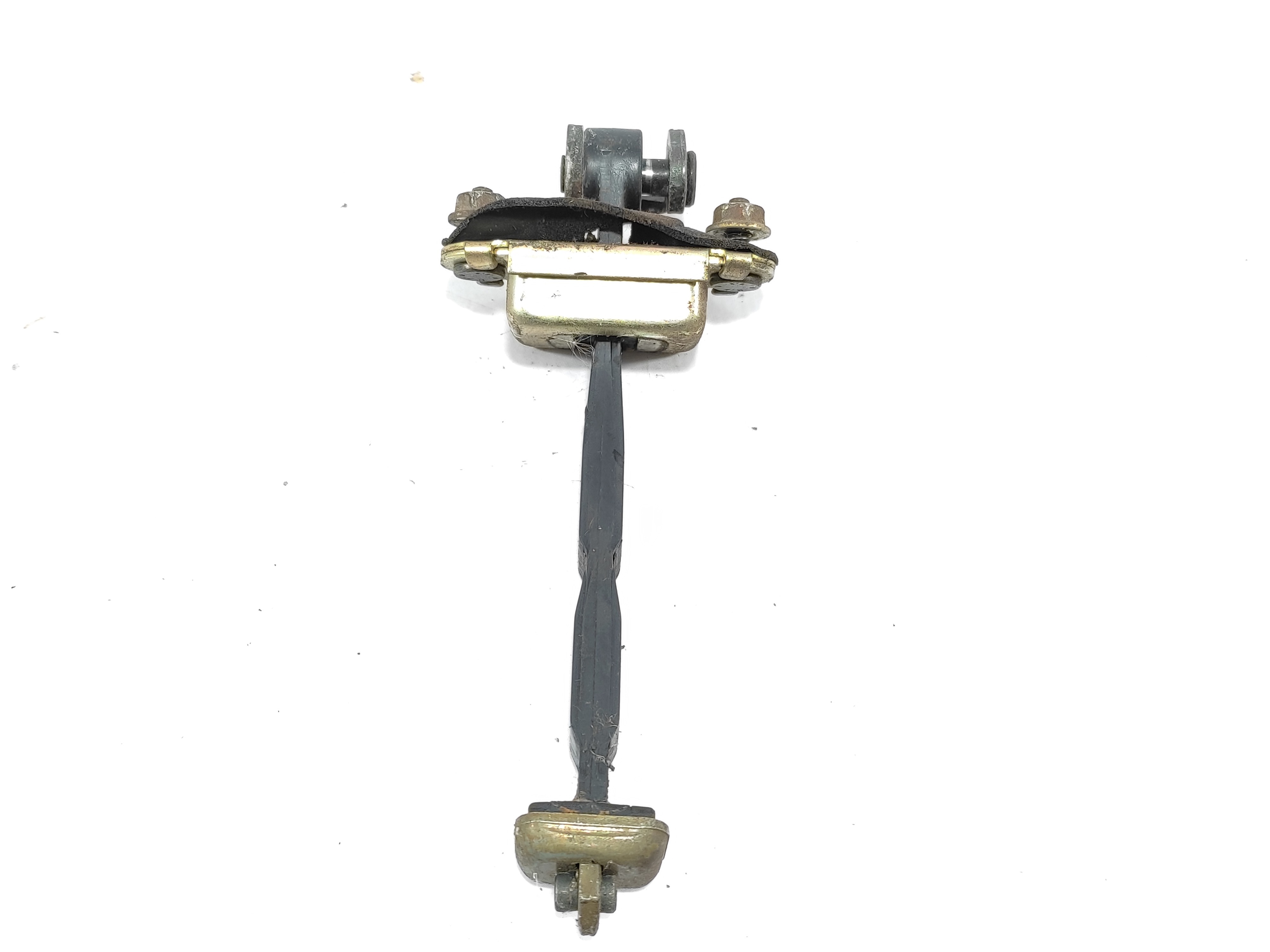 Jogo Limitador Porta Ford Focus 2001 Original