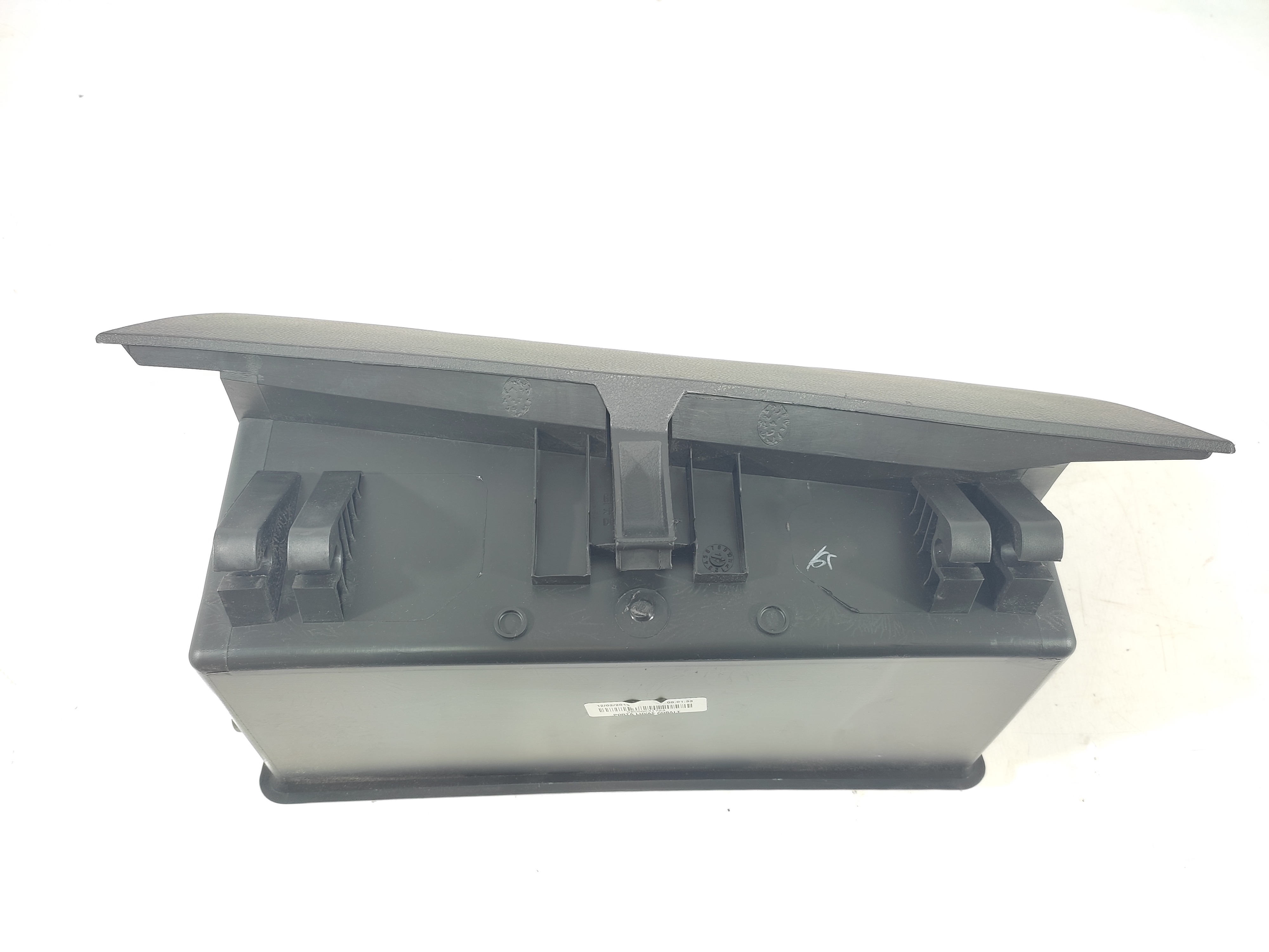 Porta Luvas Chevrolet Cobalt 2019 94726121