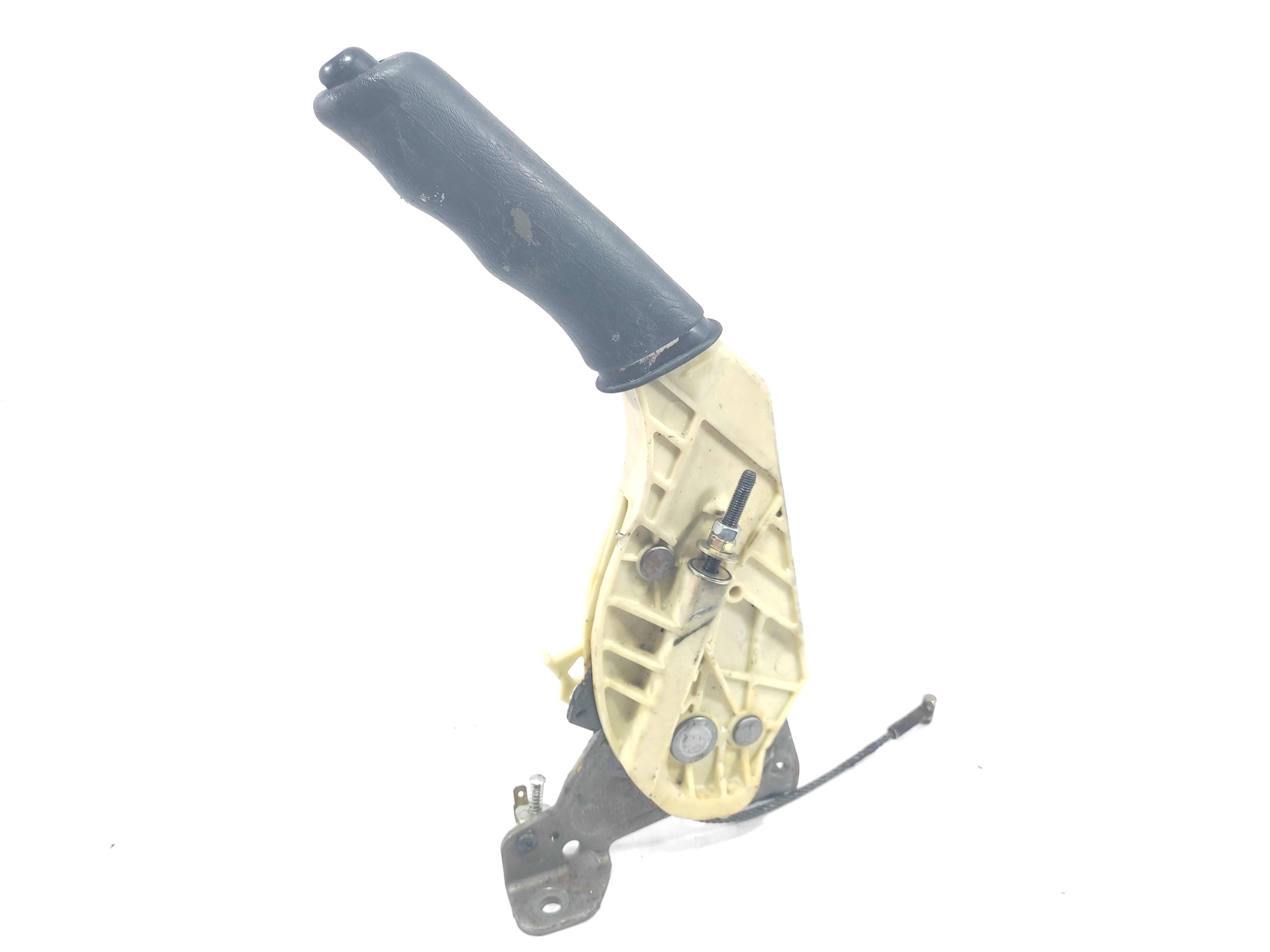 Alavanca Estacionamento Ford Focus 2.0 2001 98ag2780 2