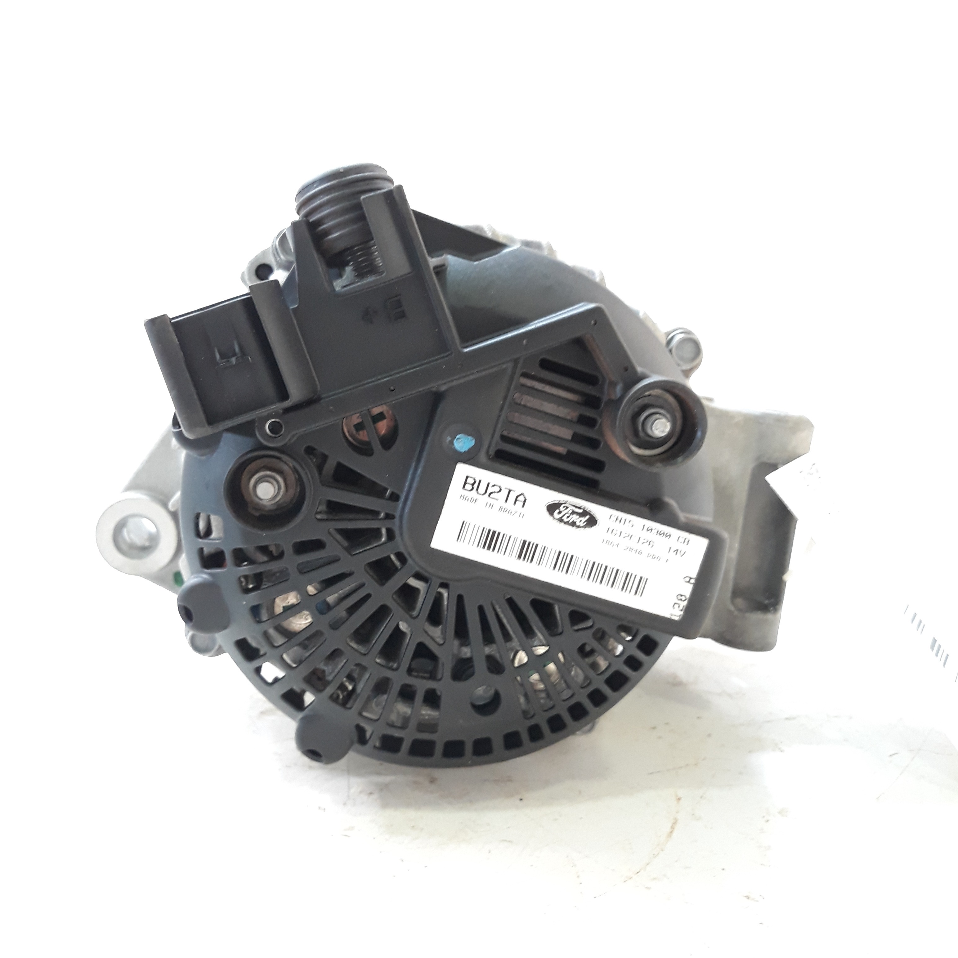 Alternador Ford Ecosport 1.6 1.5 2014 120 A