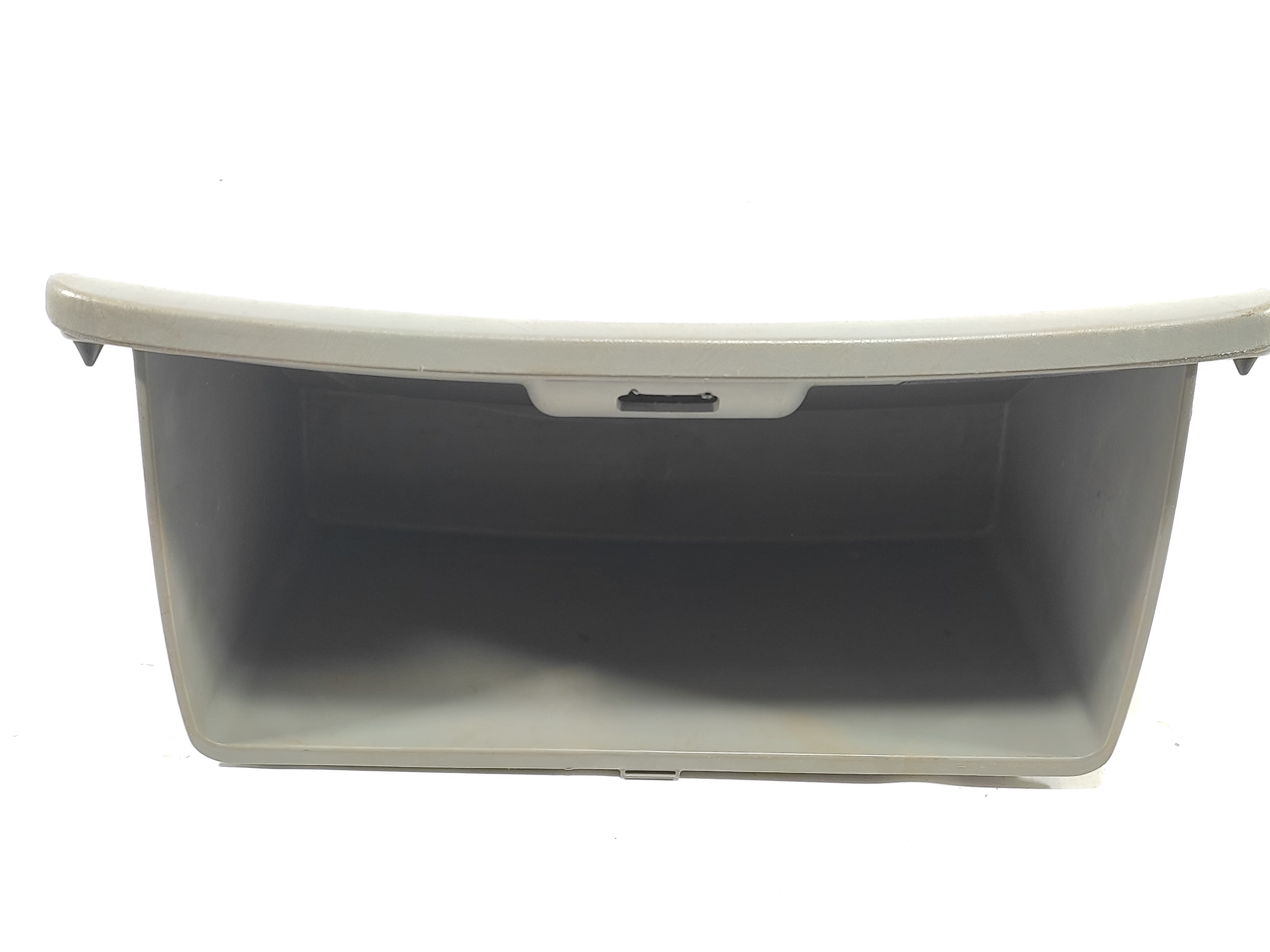 Porta Luvas Toyota Corolla Fielder 1.8 2007 Original 4