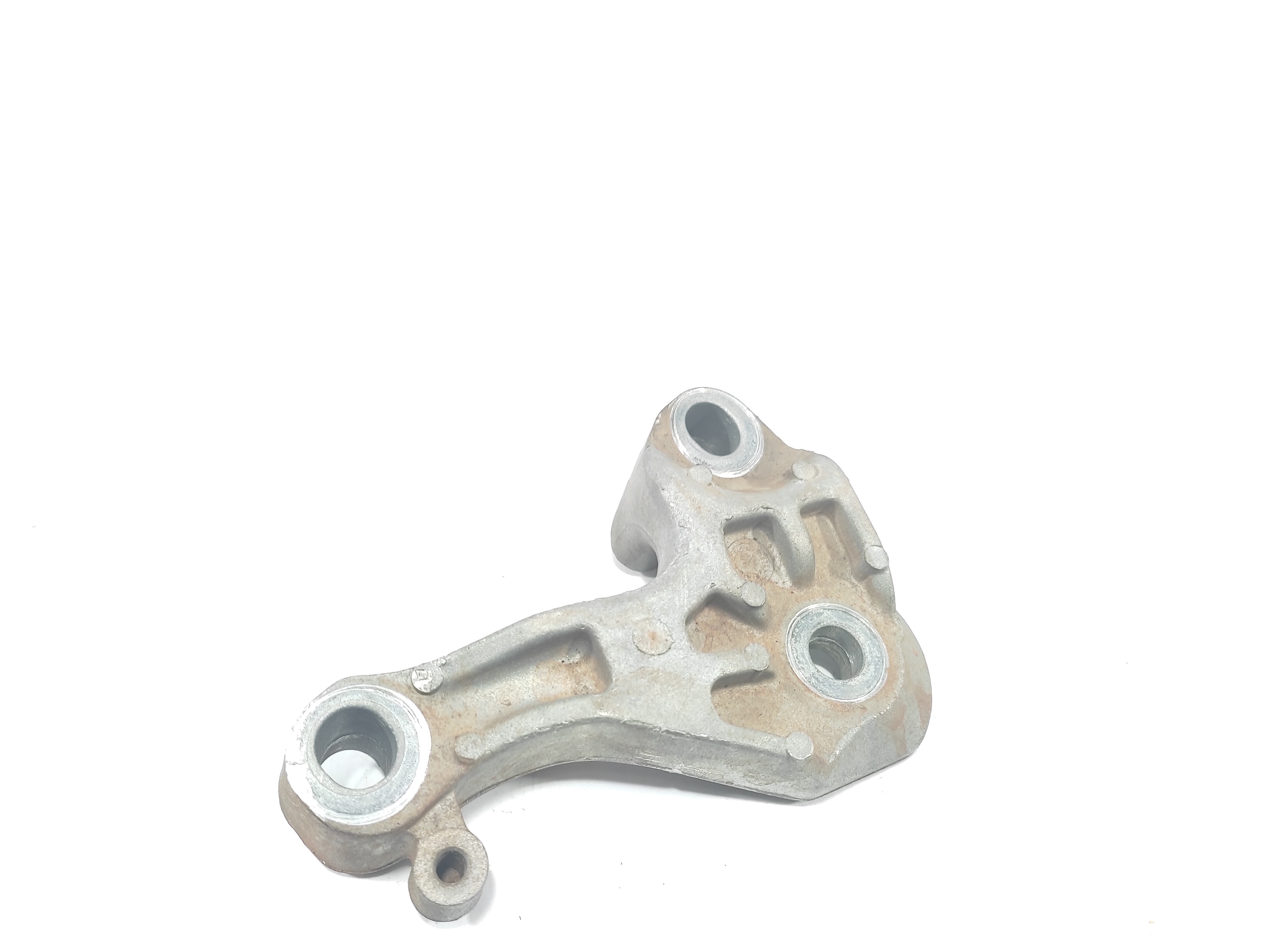Suporte Do Coxim Ford Fiesta 2011 Original