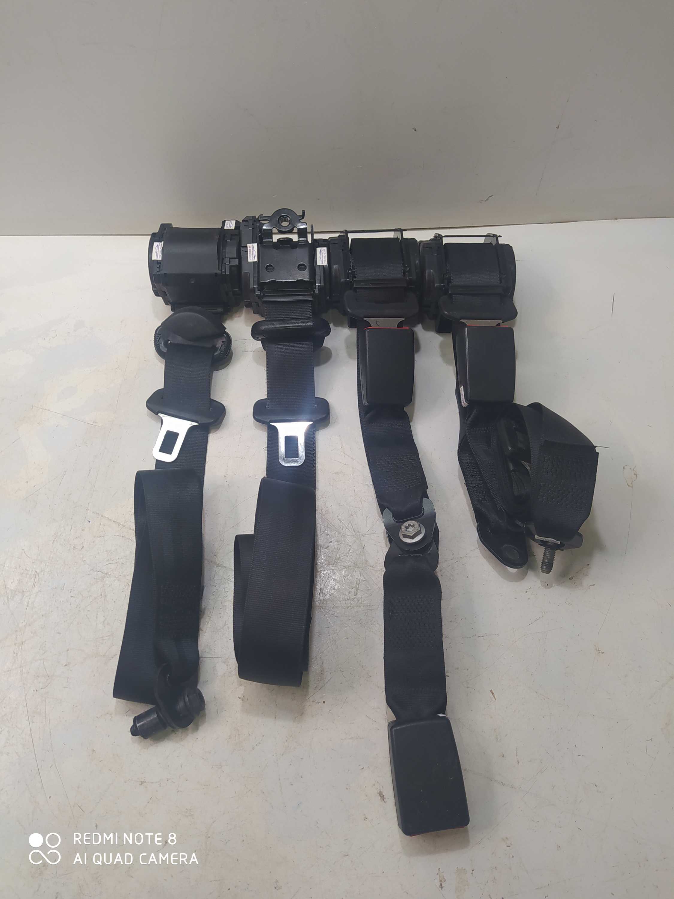 Kit Painel Renault Duster Dynamique 2.0  4×4 2012 Hi-flex 6
