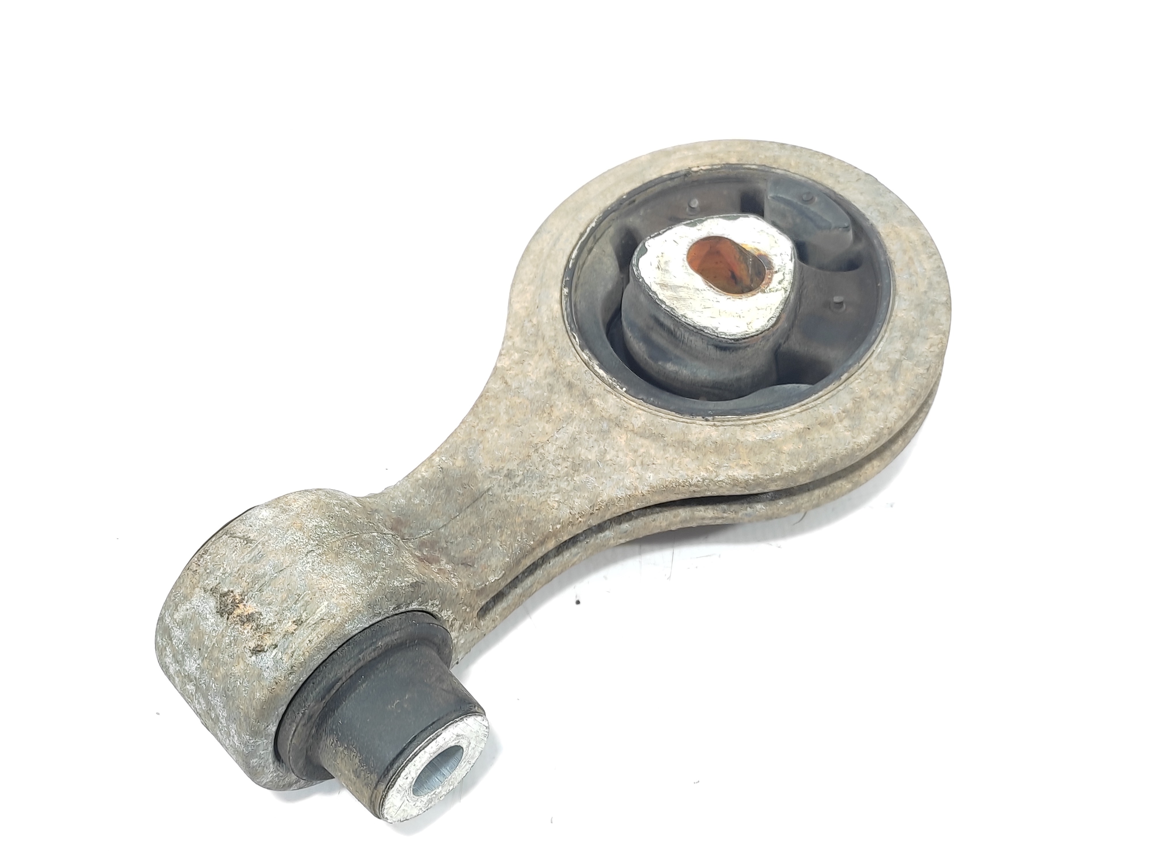 Coxim Câmbio Fiat Palio Attractive 1.0 2015 5183414 Original 4