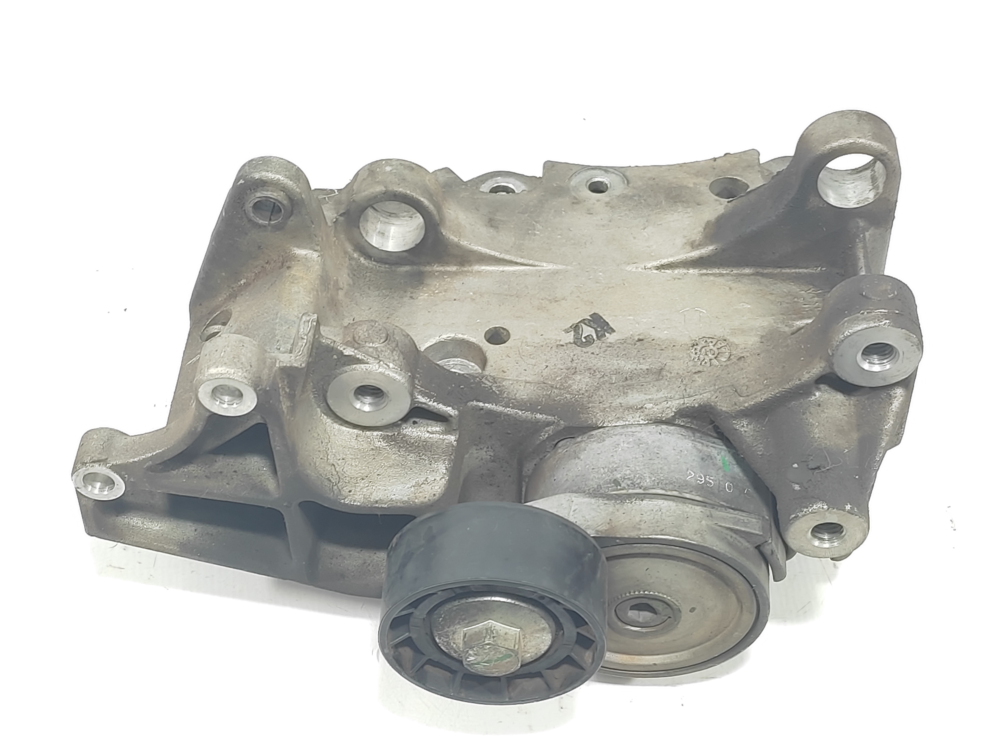 Suporte Alternador Xsara Picasso 1.6 2010 1528110101 9