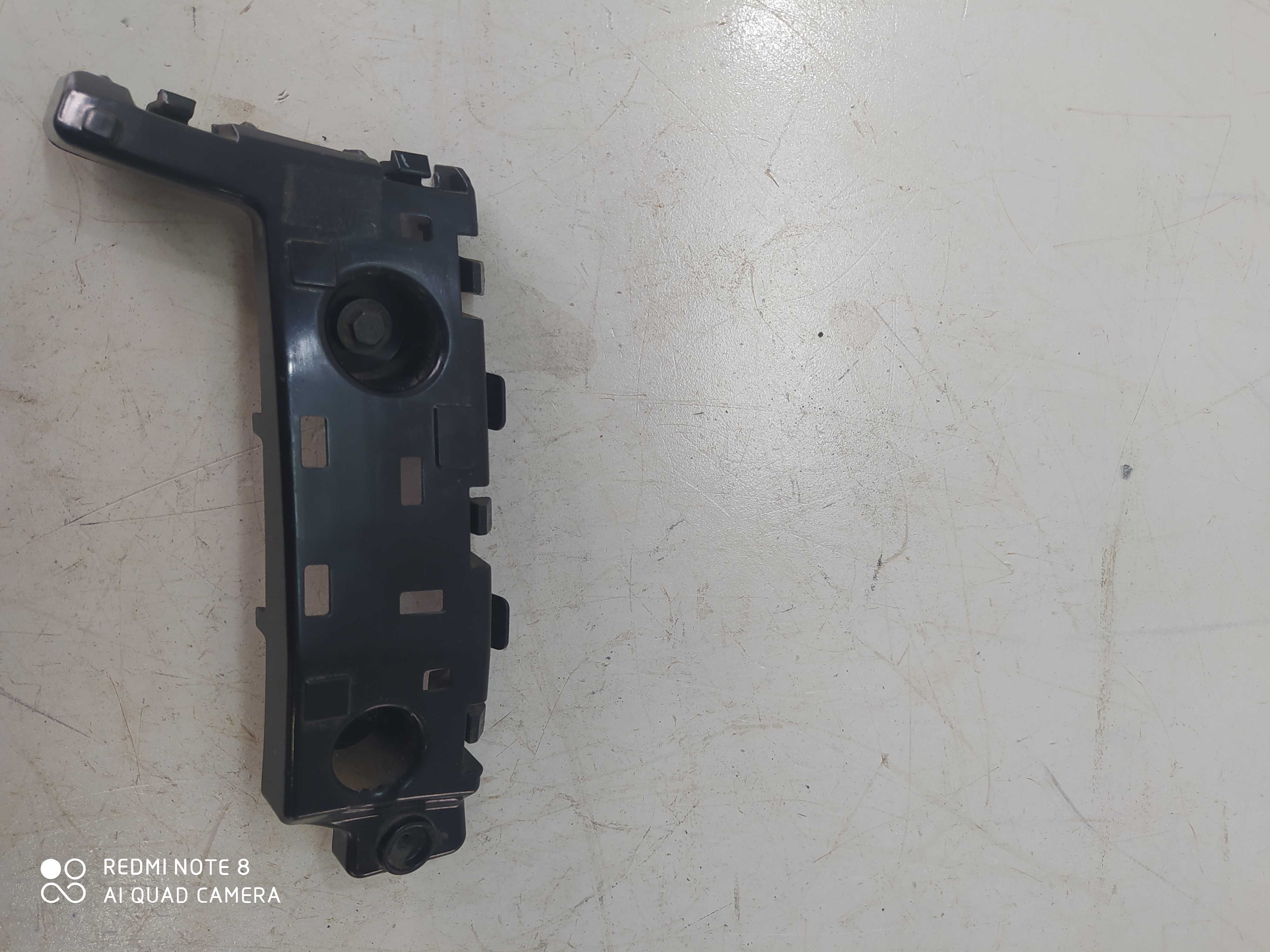 Guia Parachoque Traseiro Direito Renault Kwid Zen 2019 6