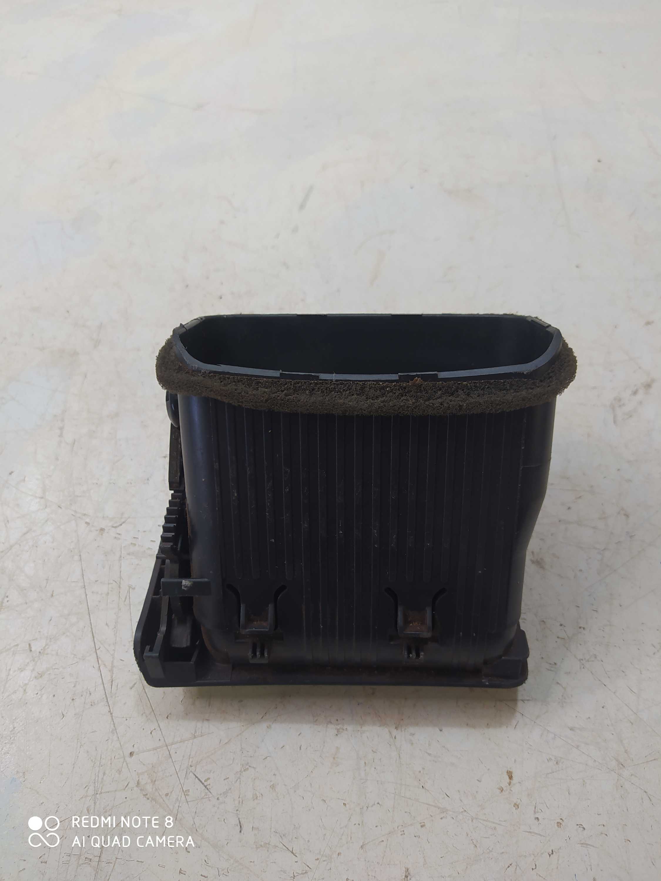 Difusor Lateral Direito Toyota Corolla Xli  2004 5567012300 3