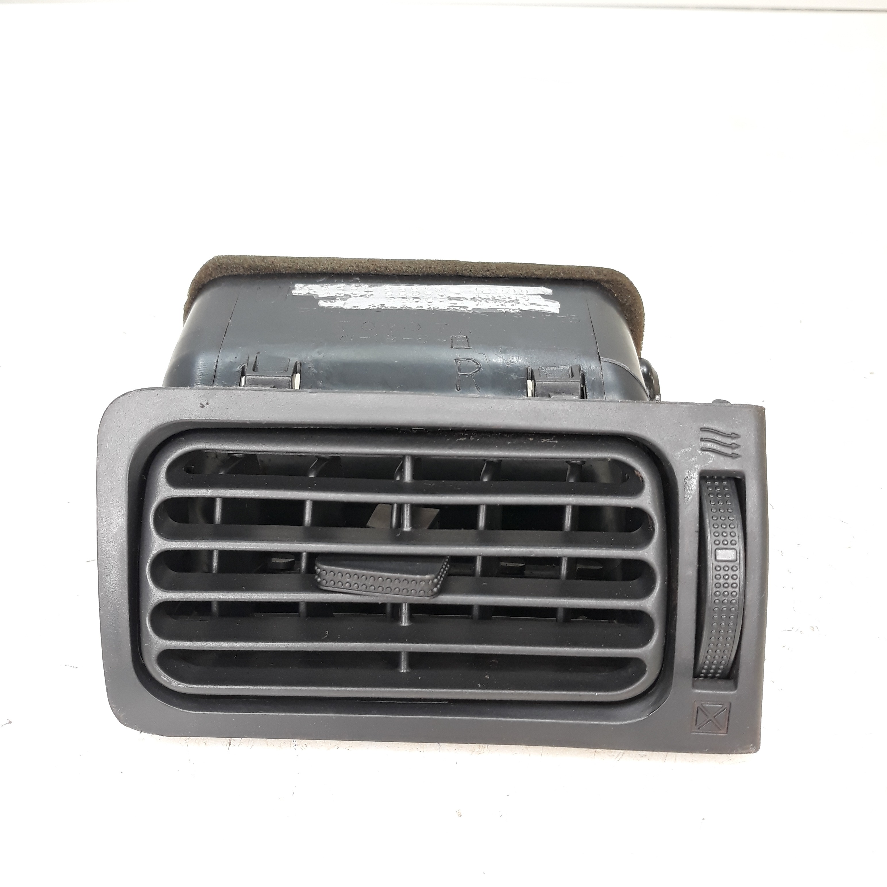 Difusor Ar Lado Direito Corolla Fielder 2007 2008 6
