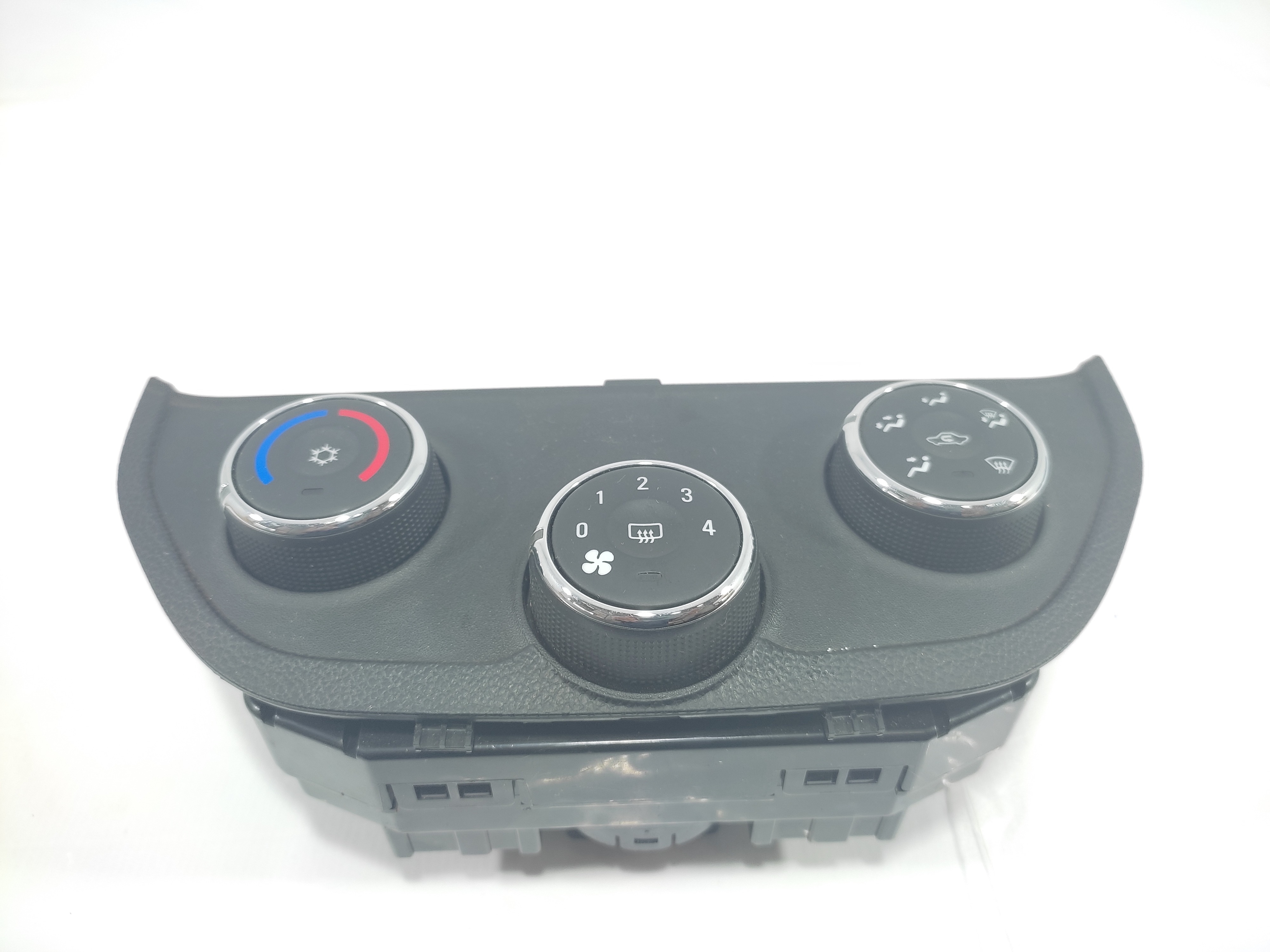 Comando Ar Condicionado Chevrolet Cobalt 2017 52106115 2