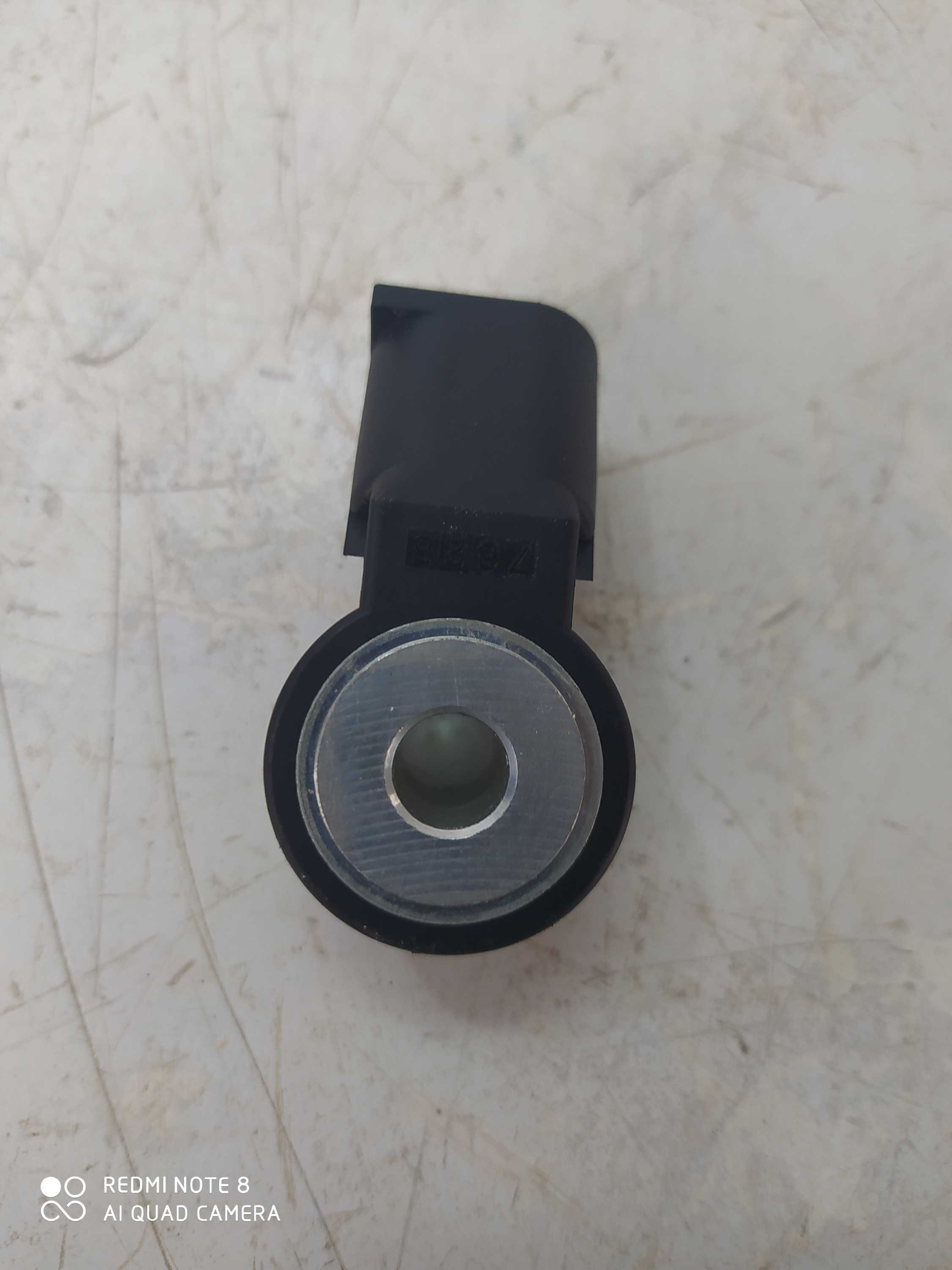 Sensor De Detonação Chevrolet Onix 1.0 2018 Hatch Lt 3