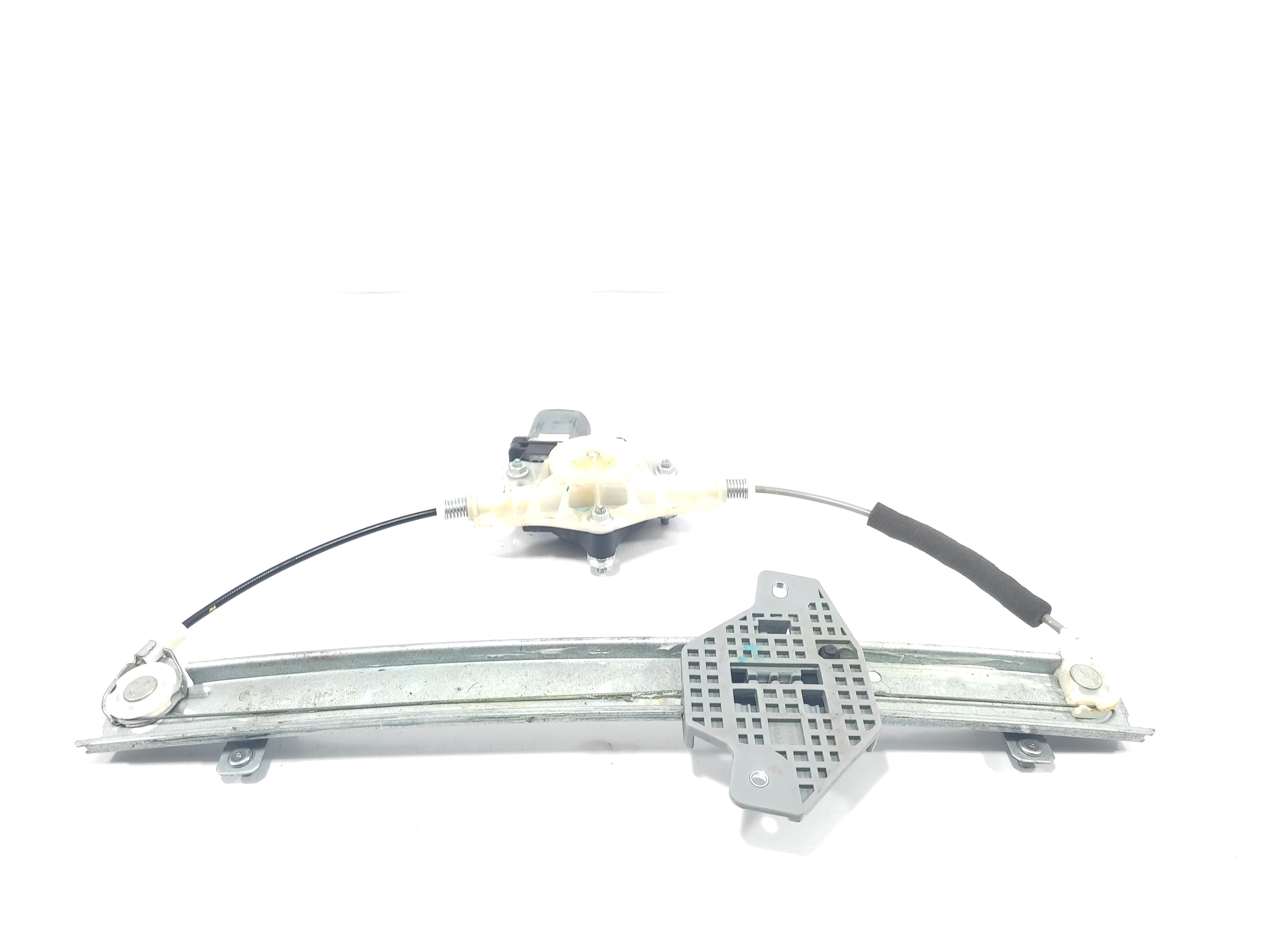 Máquina Vidro Dianteira Direita Hb20 2016 Original 2