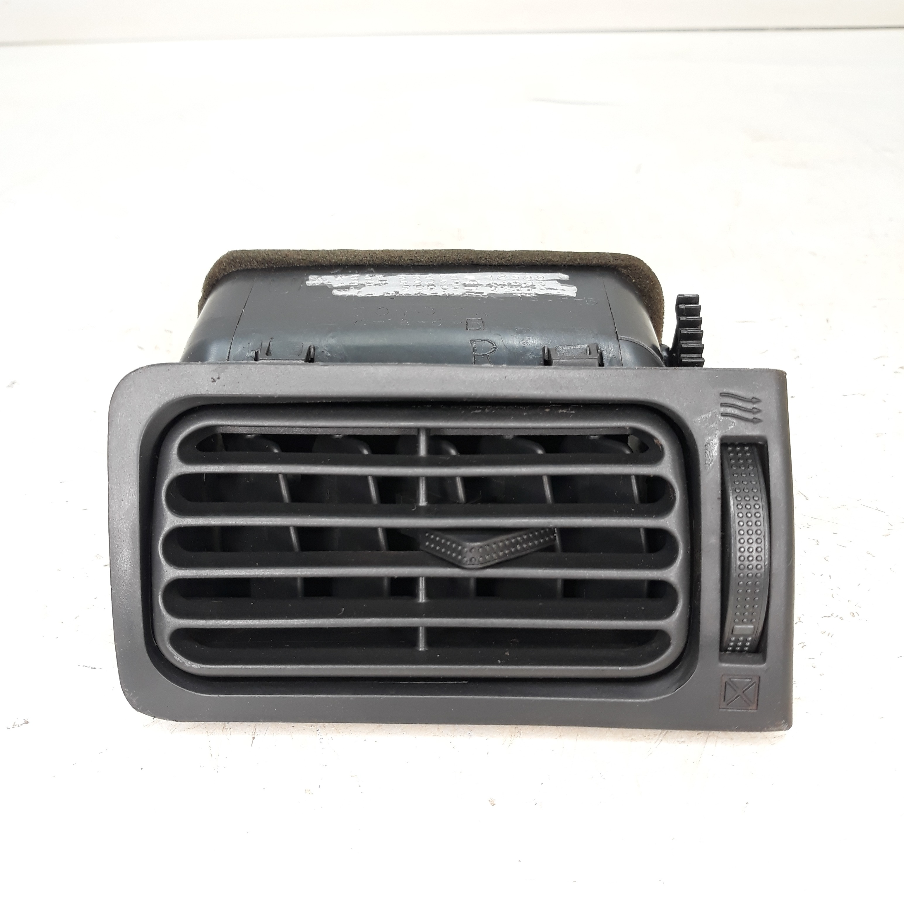 Difusor Ar Lado Direito Corolla Fielder 2007 2008 7