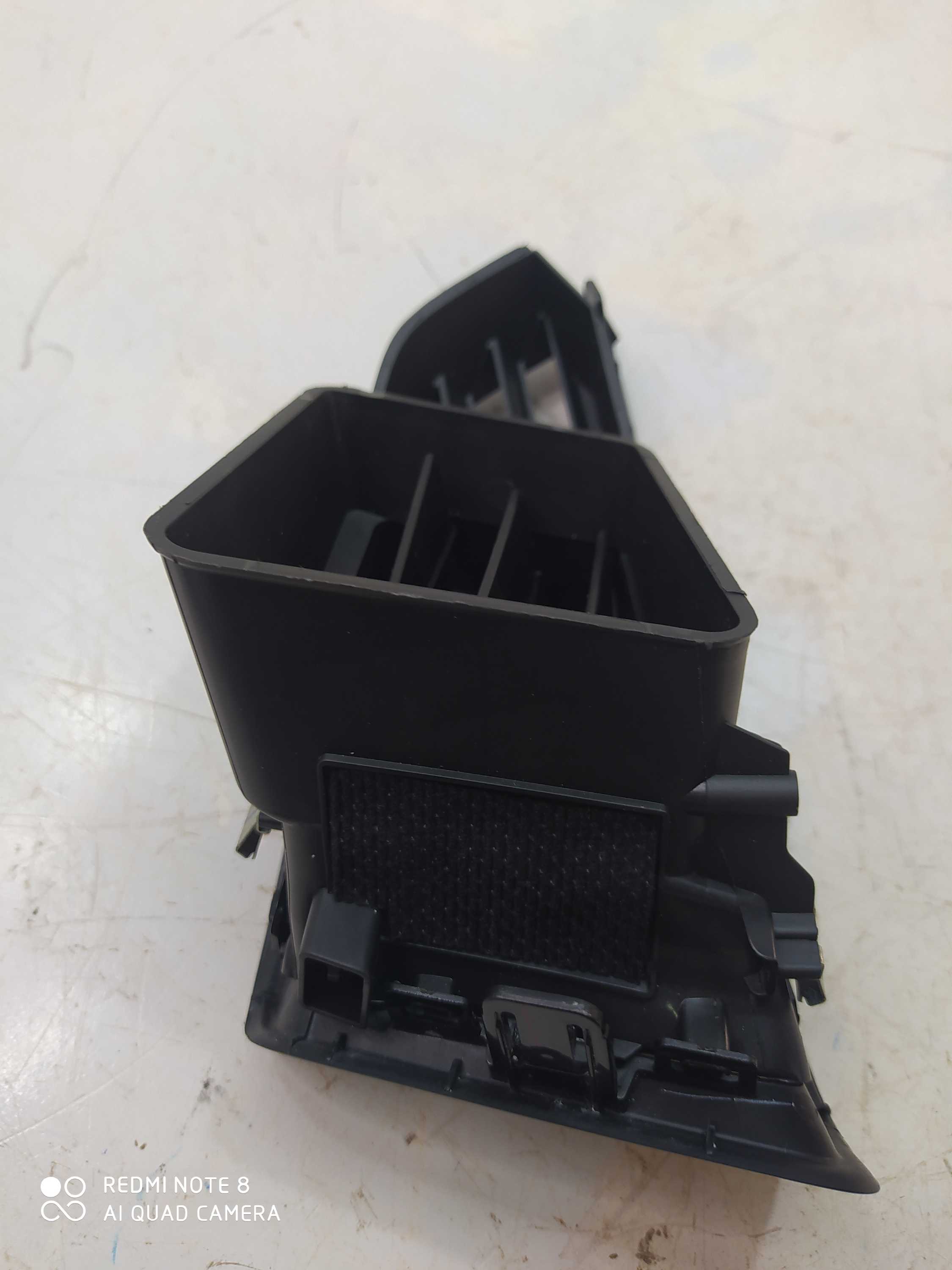 Difusor Lateral Esquerdo Ford Ecosport 2014 4
