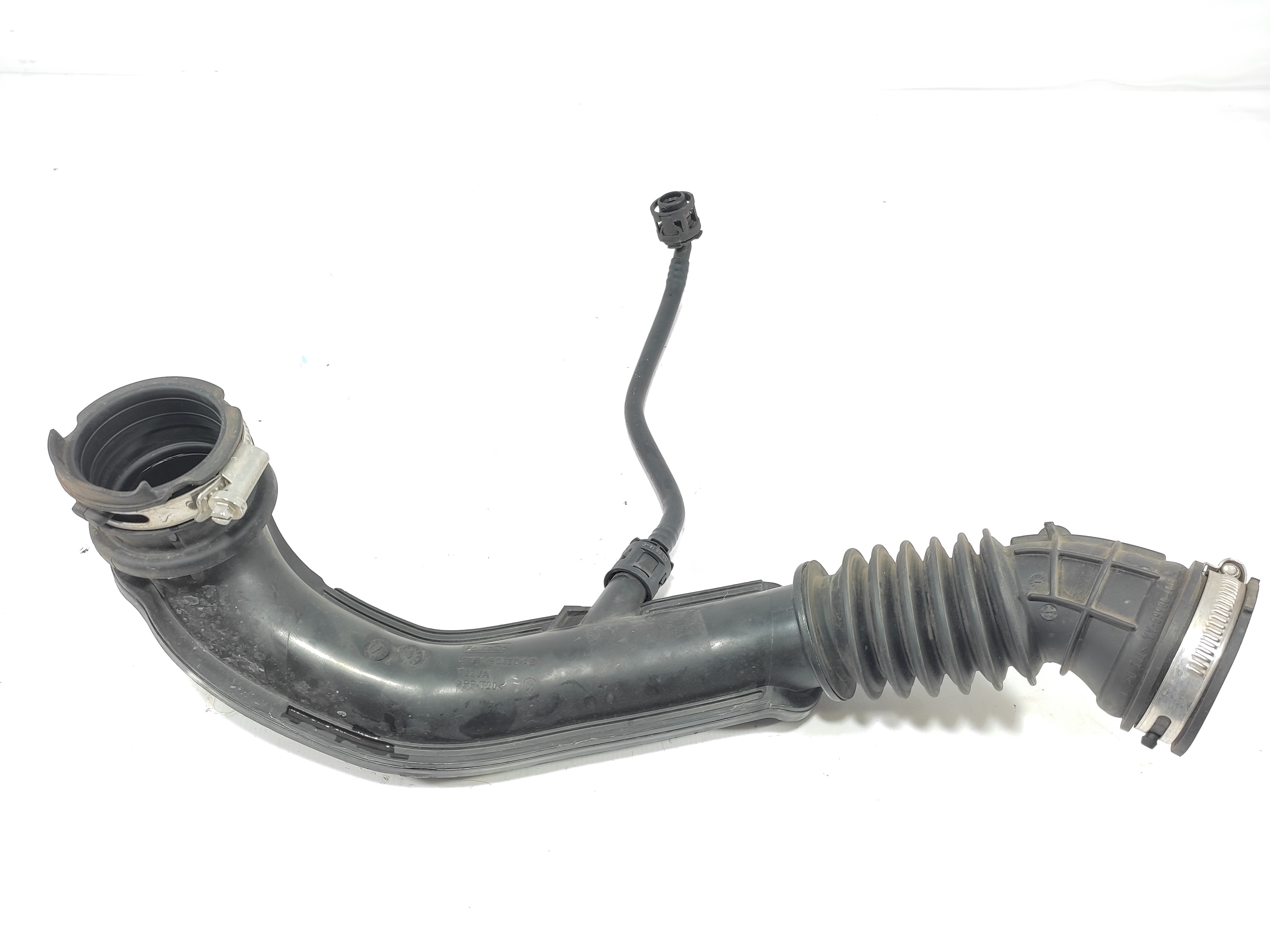Mangueira Filtro De Ar Ford Ka Se 1.0 2015 E1b19c623ab 5