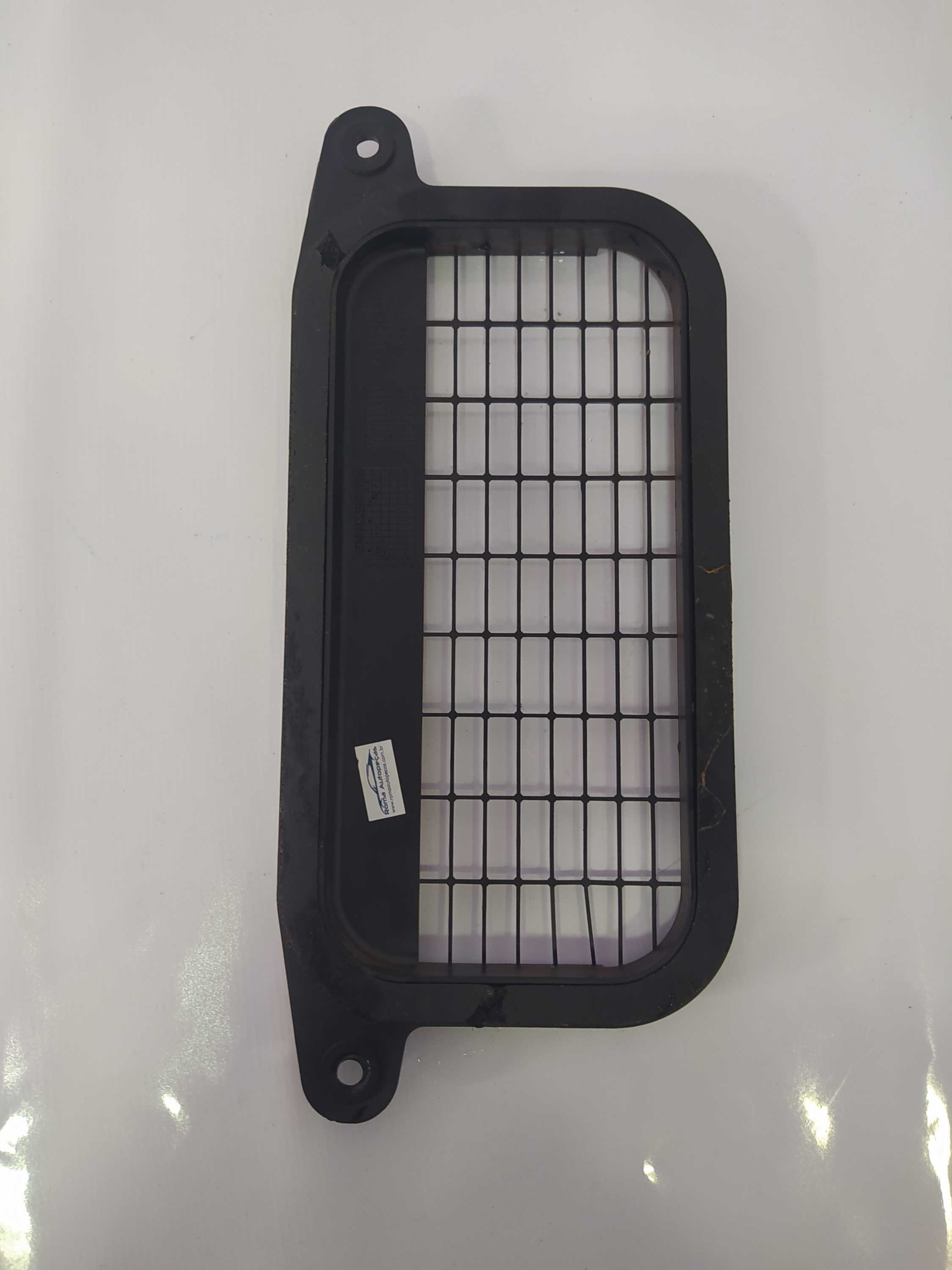 Difusor Carroceria Fiat 500 Cult 1.4 2012 68073586aa 6
