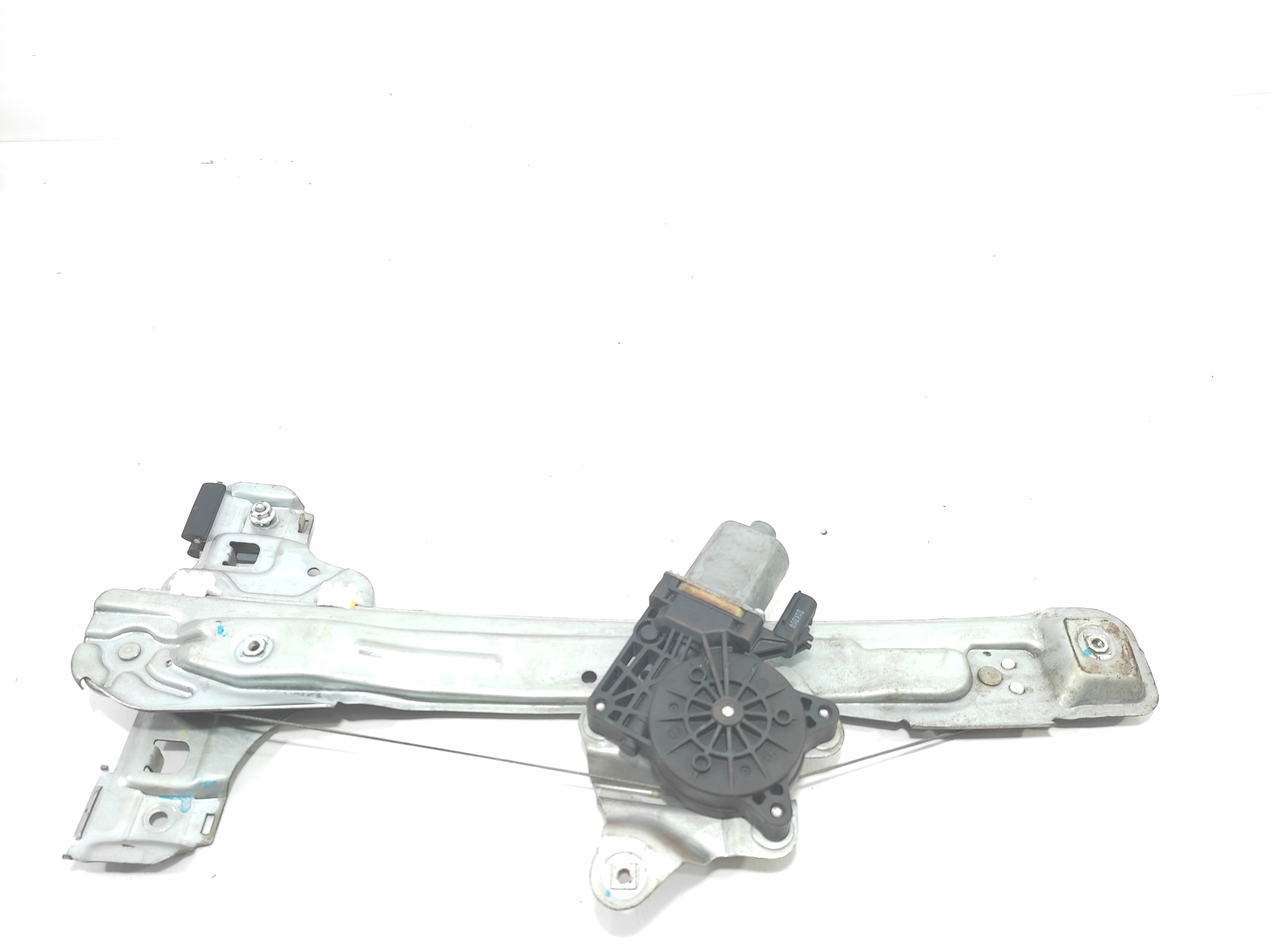 Maquina Vidro Traseiro Direito Chevrolet Cobalt 2012 2