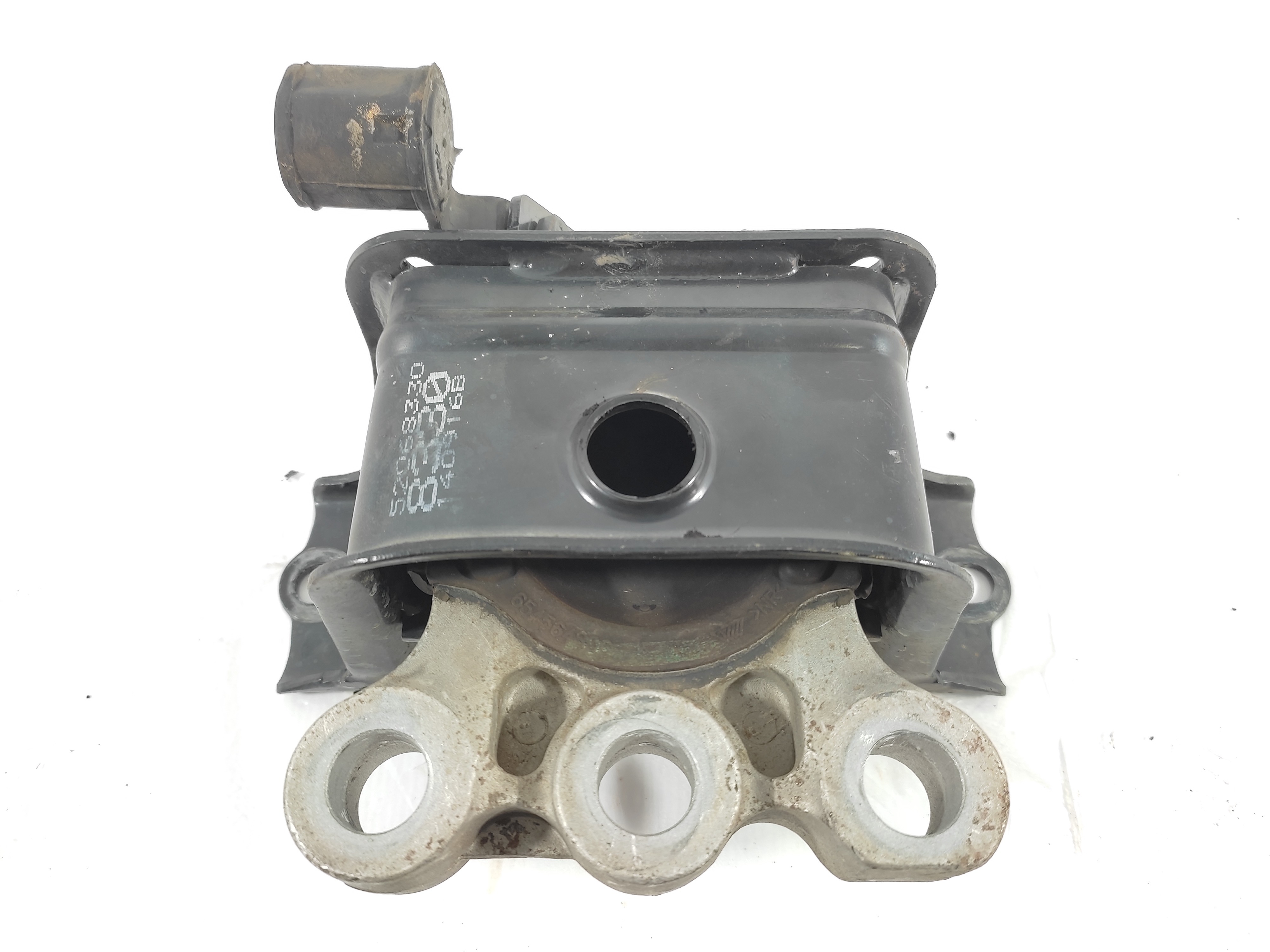 Coxim Motor Direito Chevrolet Cobalt 1.4 2017 52068330