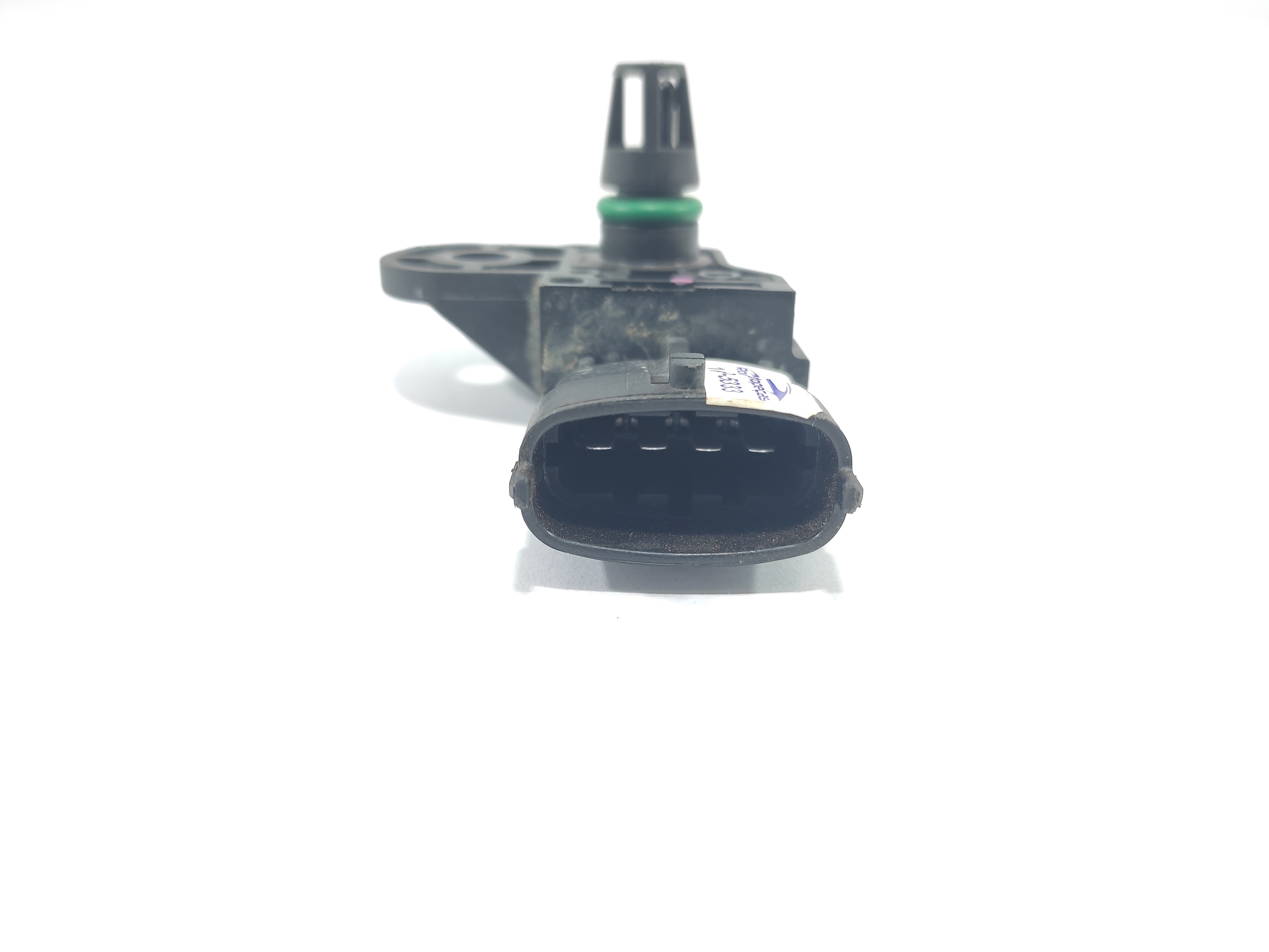 Sensor Map Fiat Uno 2016 02612300268 Original