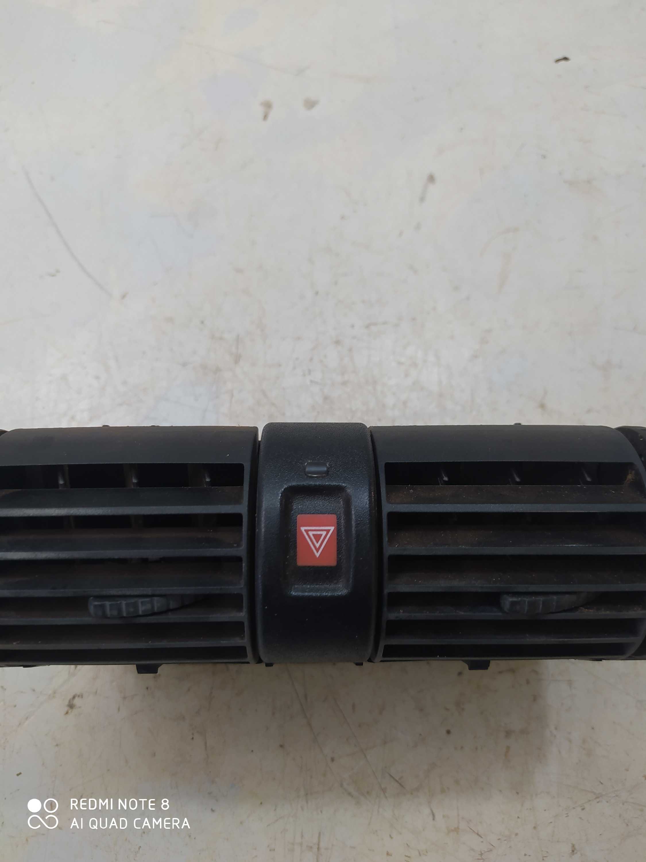 Difusor Ar Painel Chevrolet Astra 2003 90560344