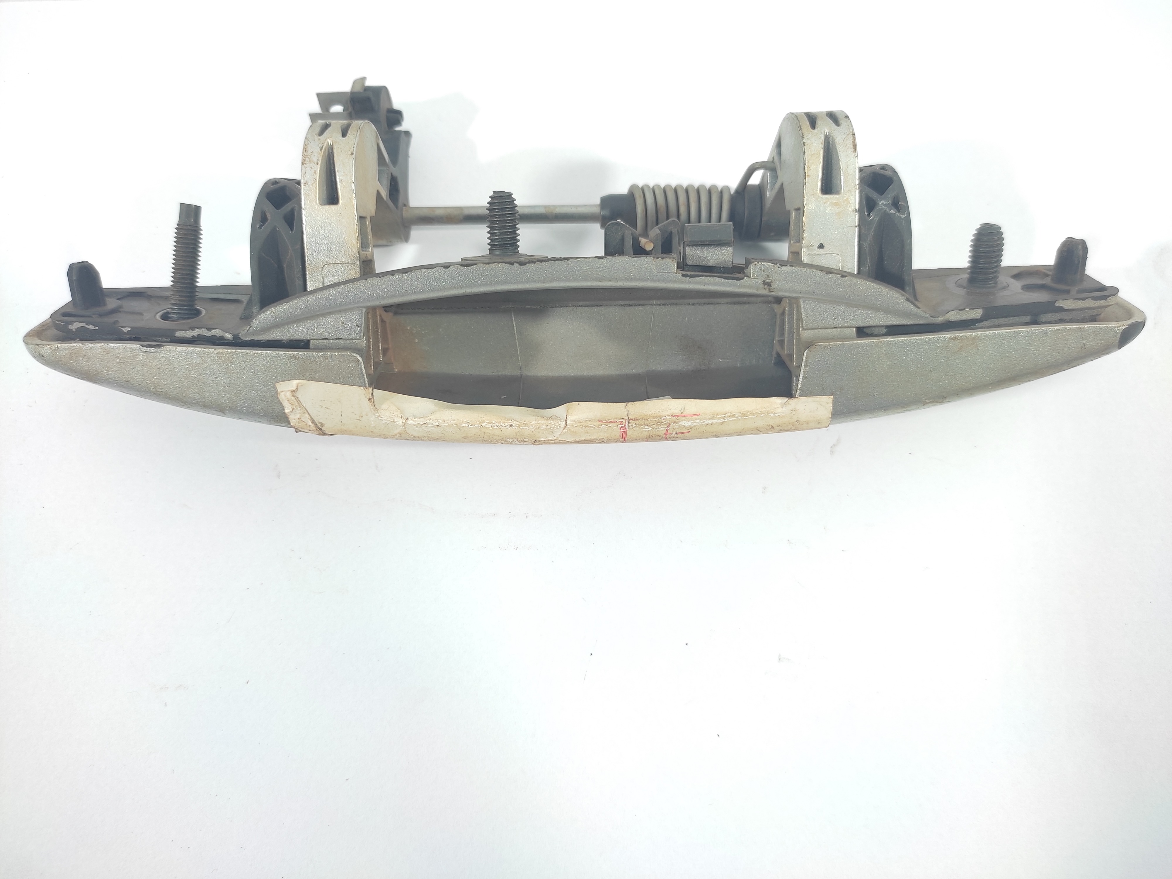 Maçaneta Traseira Esquerda Renault Duster 2012 806079580r Traseira 6