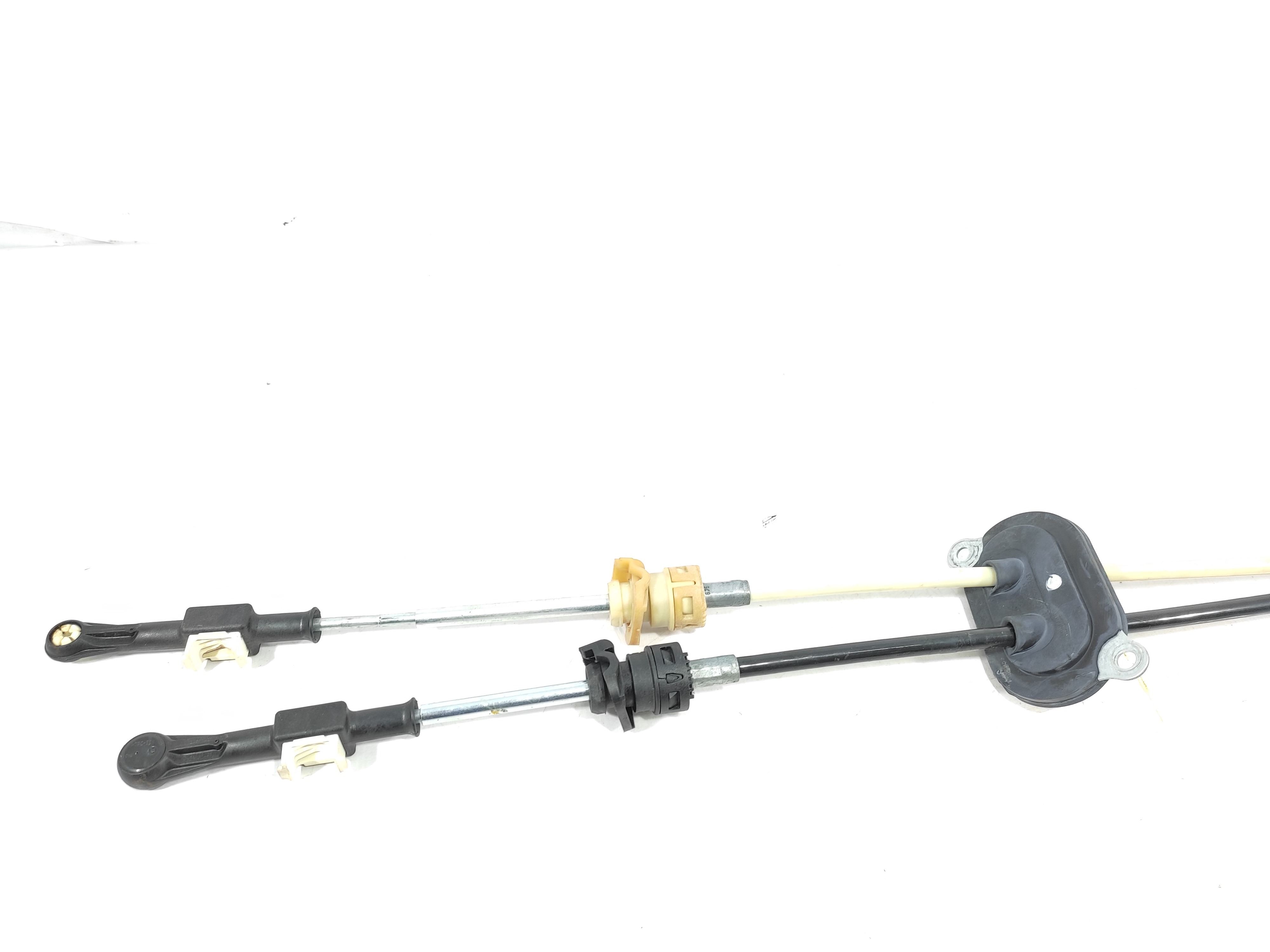 Cabo Trambulador Marcha Chevrolet Cobalt 2019 Par 2