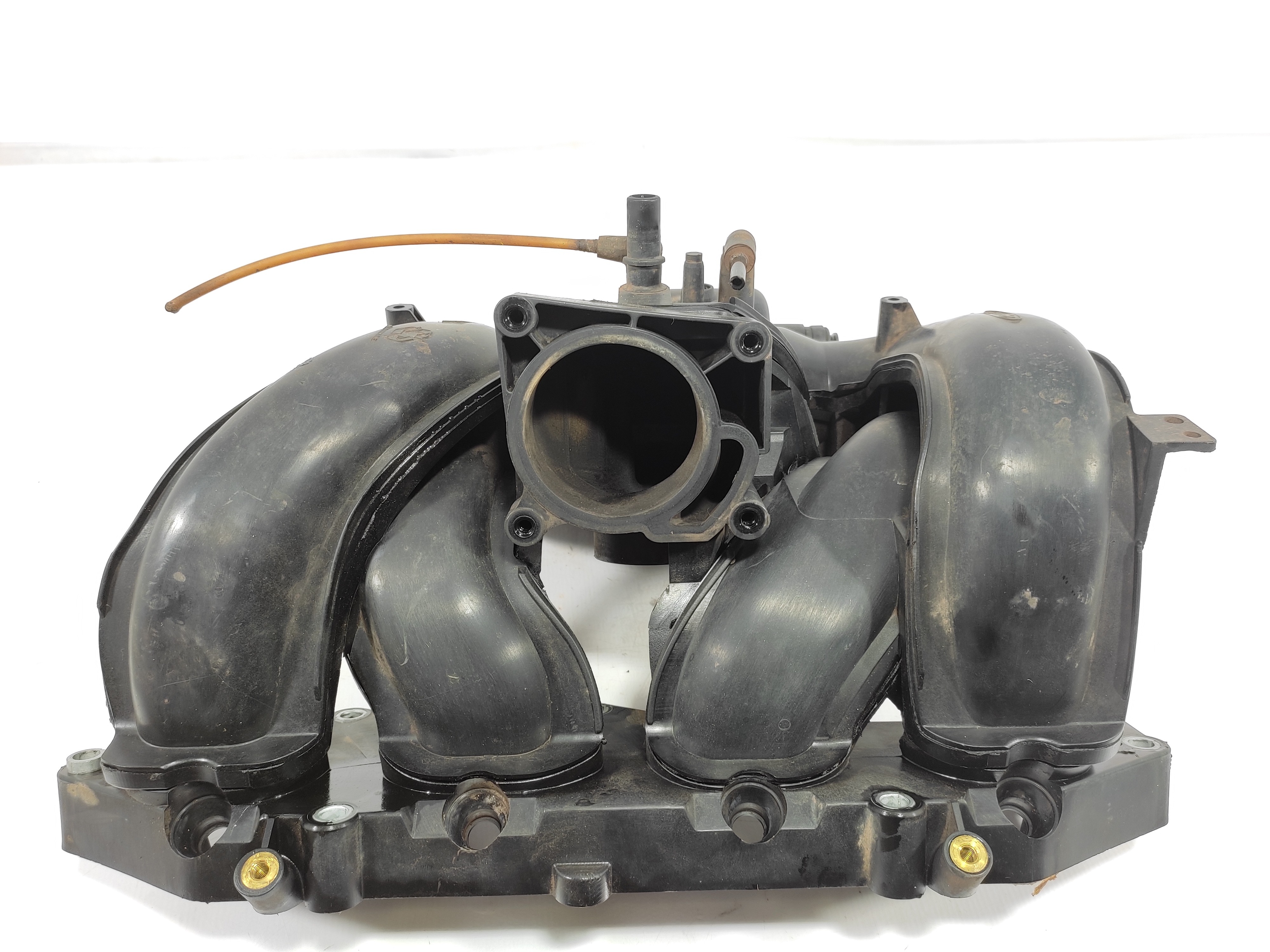 Coletor Admissão Ford Focus 2.0 2001 9909013000 4
