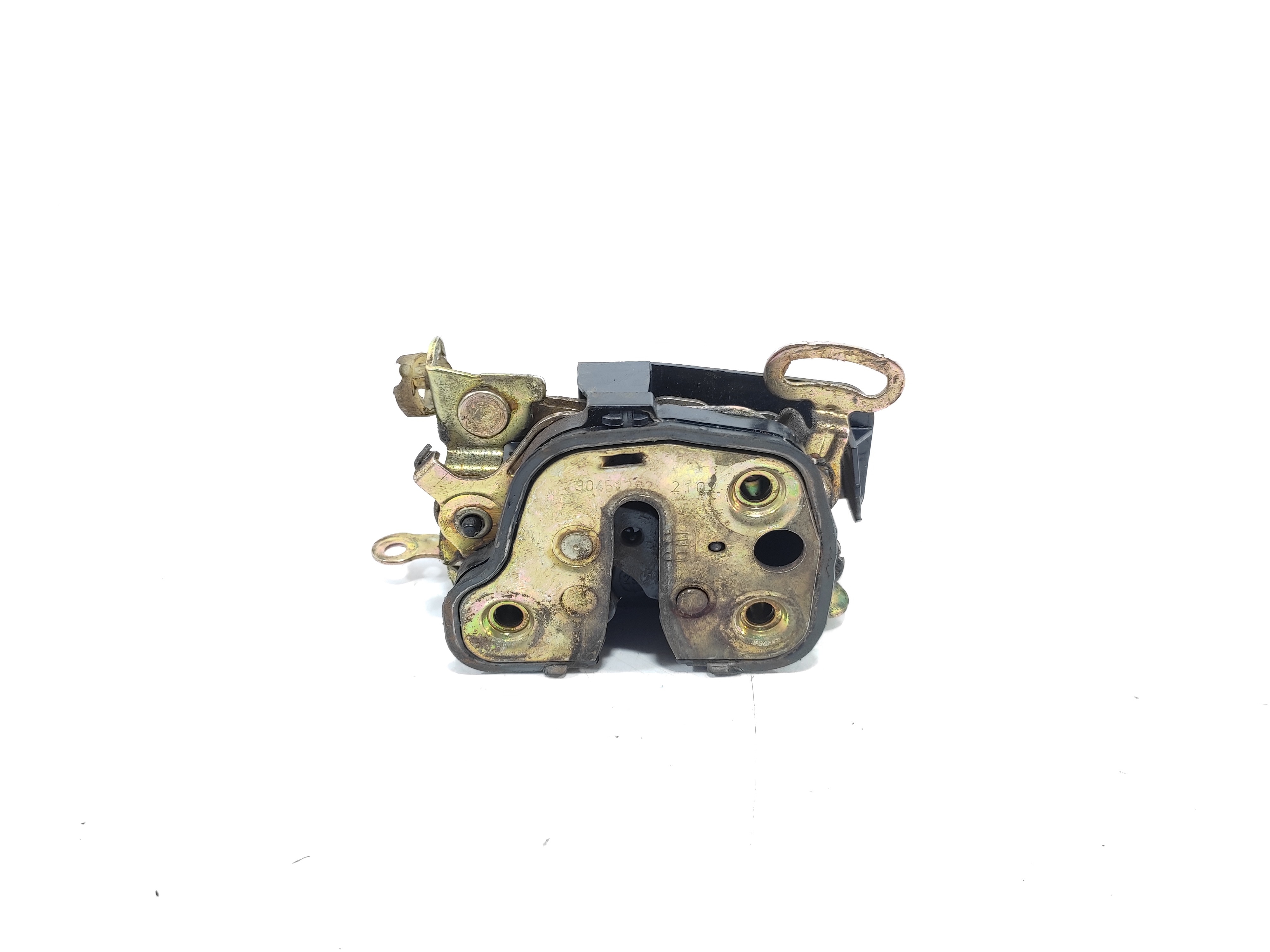 Fechadura Dianteira Direita Chevrolet Corsa 2002 90451282 2