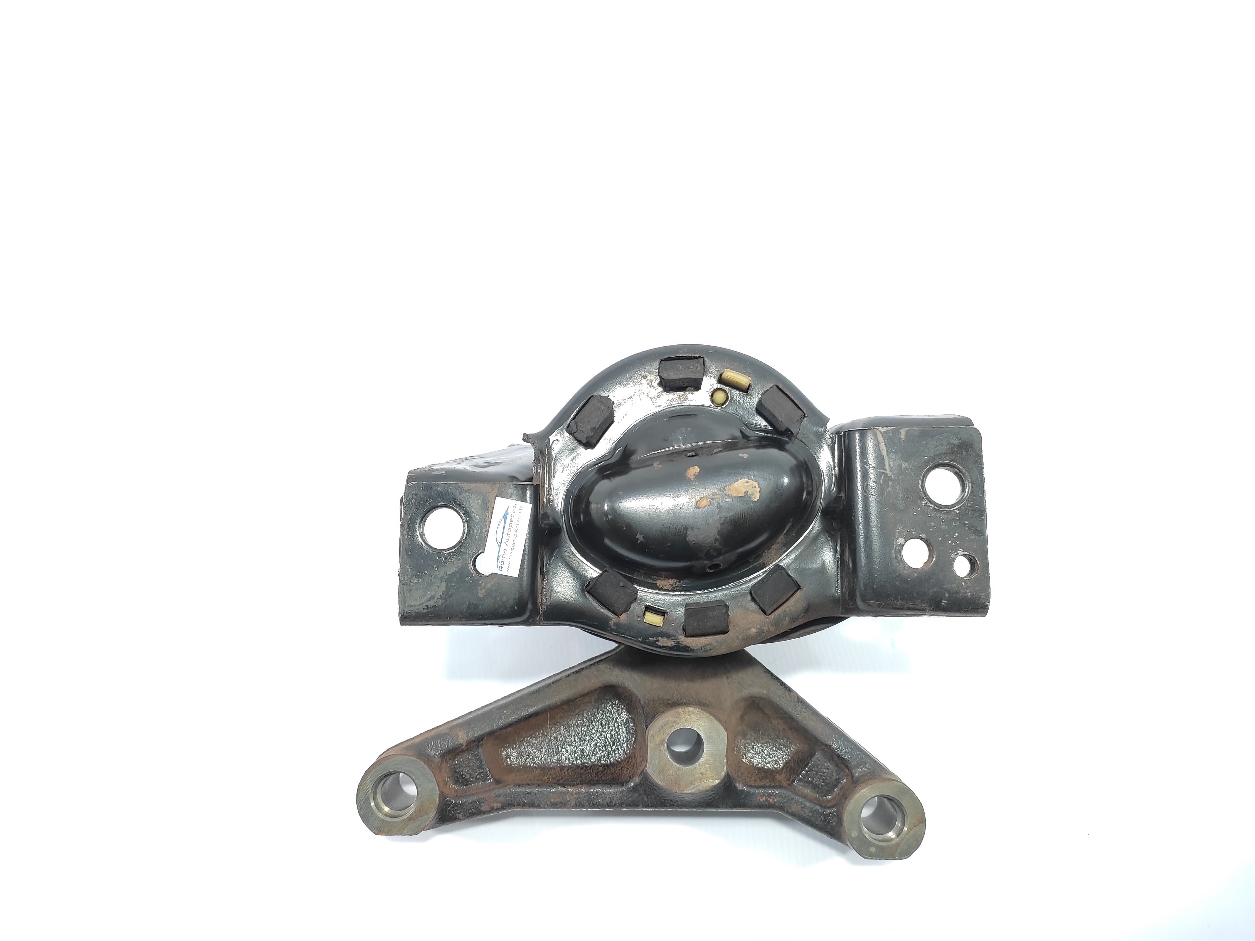 Coxim Motor Direito Citroen C3 1.4 2012 9686624280 5