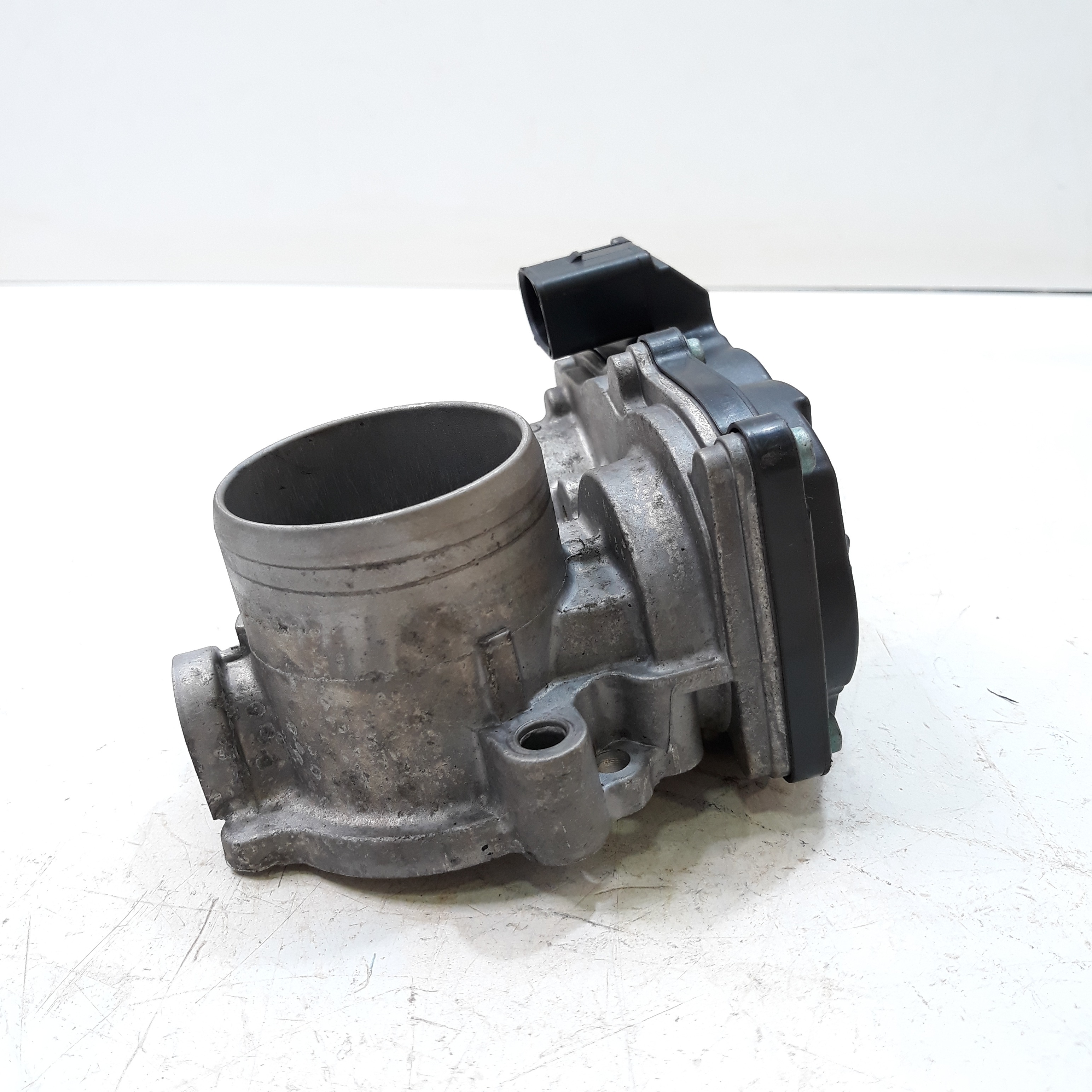 Corpo De Borboleta Tbi Vw Gol G7 1.0 3cc 04c133062h 4