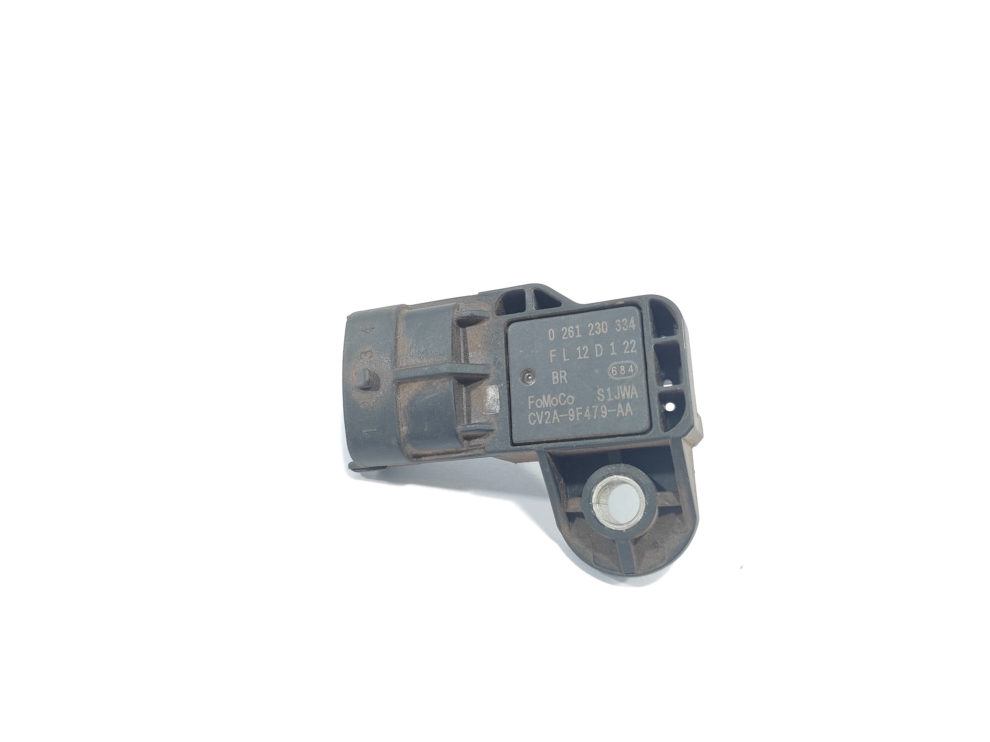 Sensor Map Ford Ka Se 1.0 2016 0261230334 Original 2